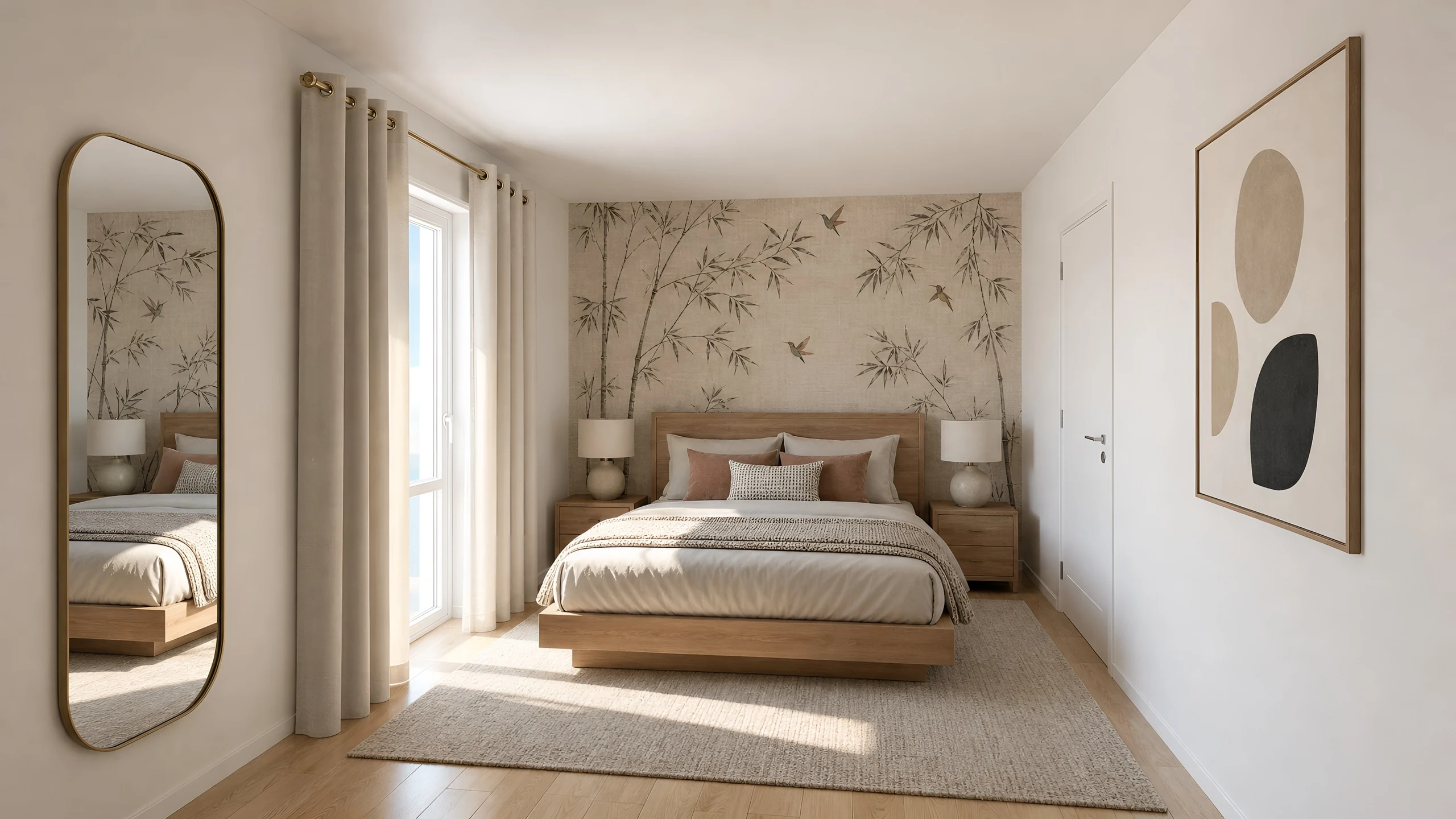 Appartement neuf Plaine Horizon Noisy-le-Roi