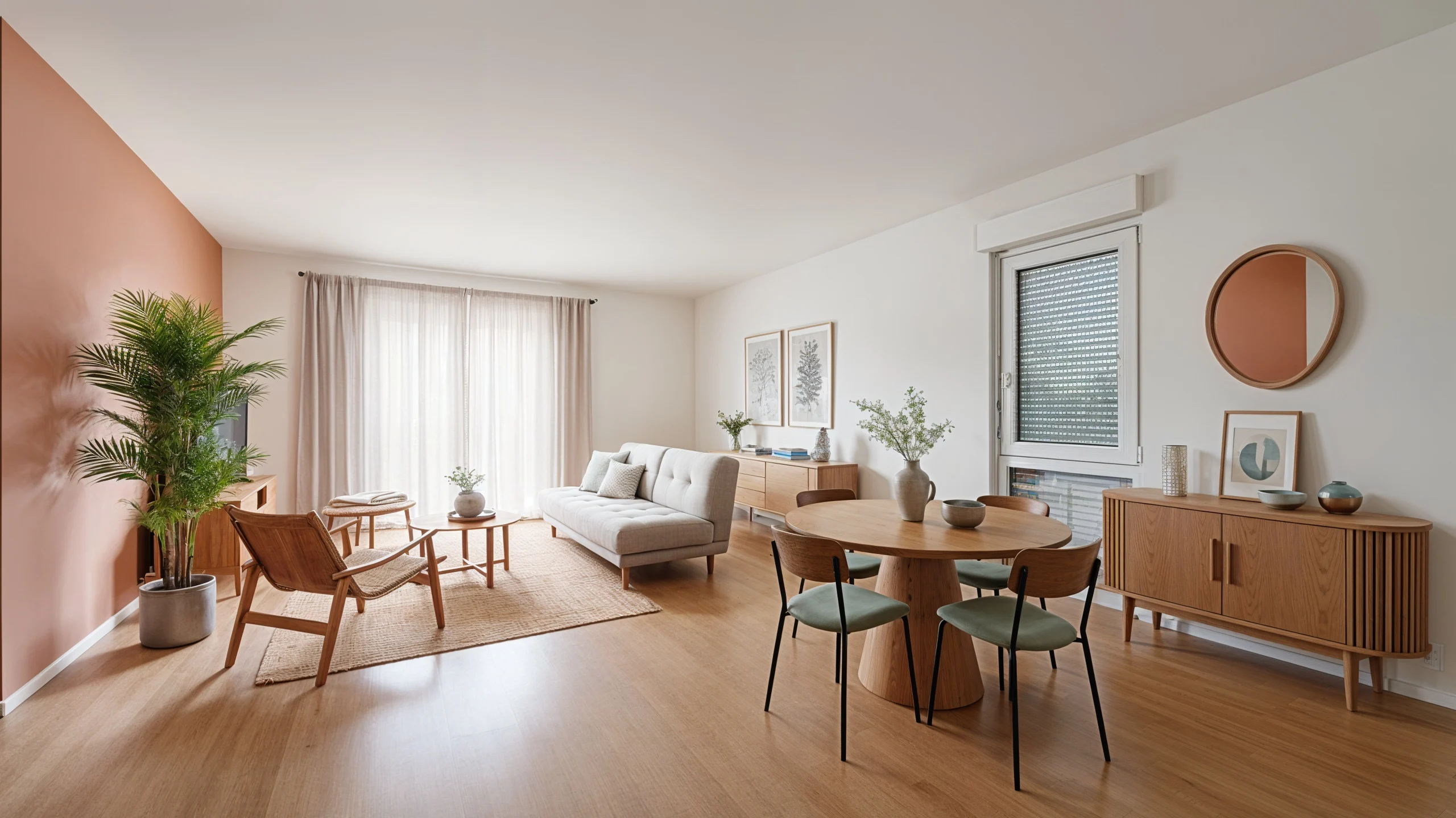 Appartement neuf Plaine Horizon Noisy-le-Roi