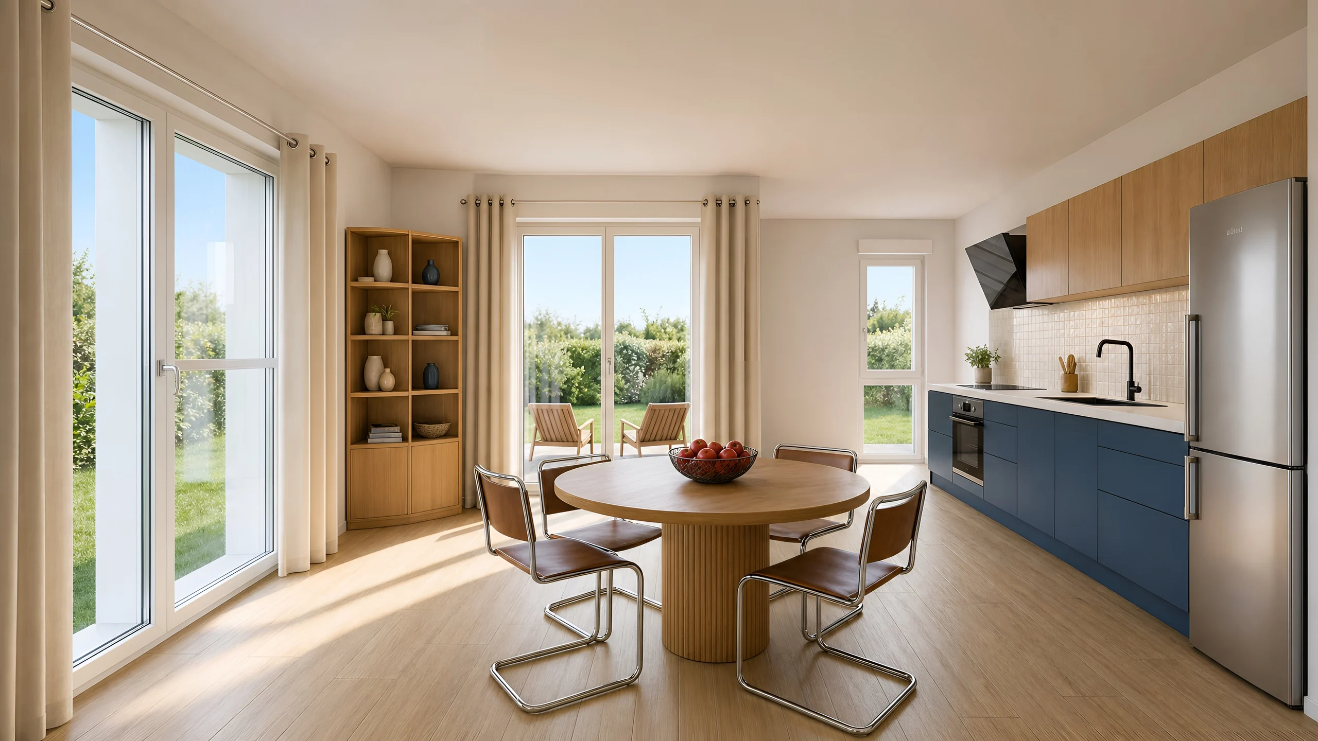 Appartement neuf Plaine Horizon Noisy-le-Roi