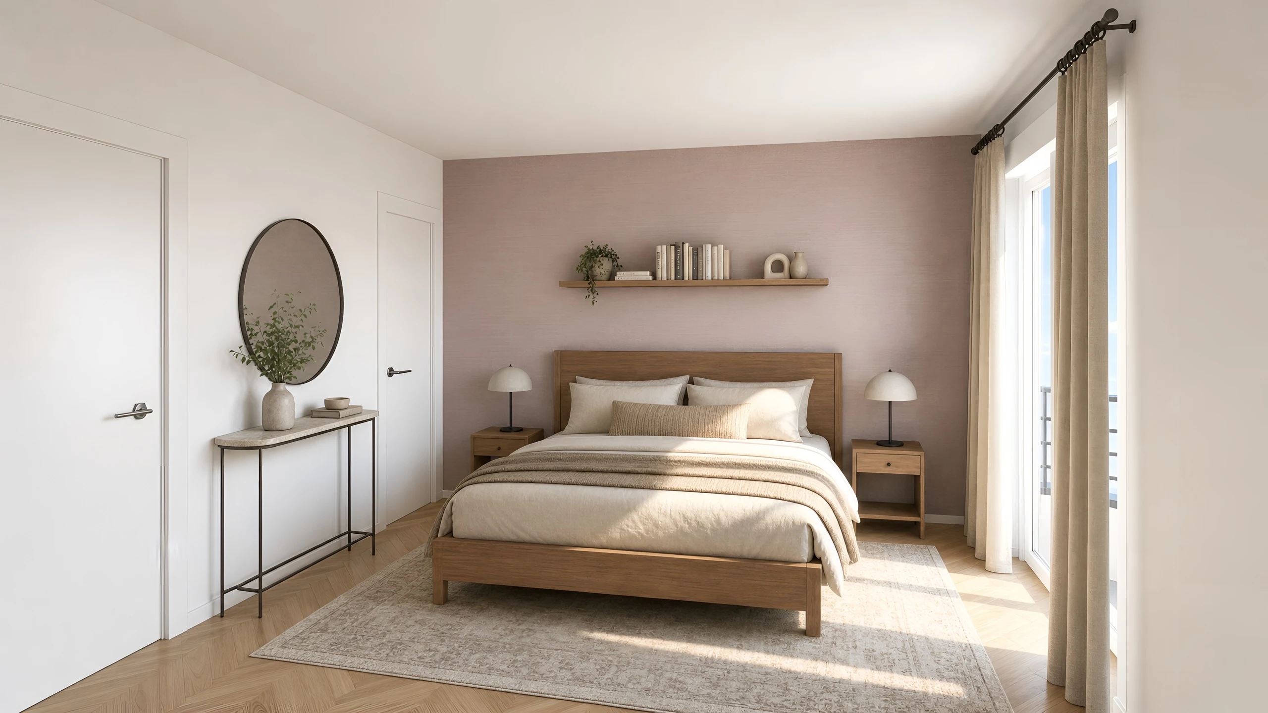 Appartement neuf Plaine Horizon Noisy-le-Roi