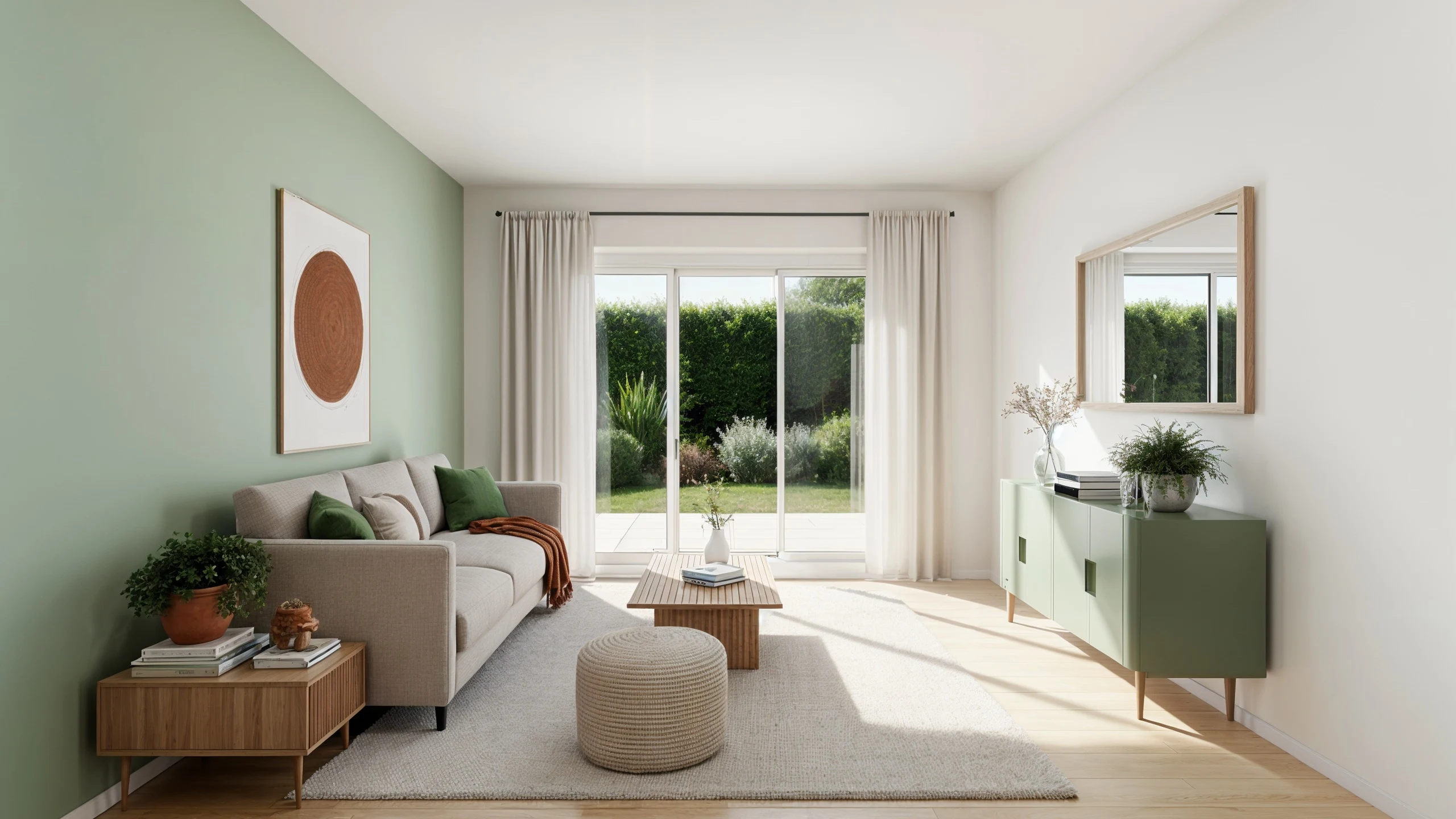 Appartement neuf Plaine Horizon Noisy-le-Roi