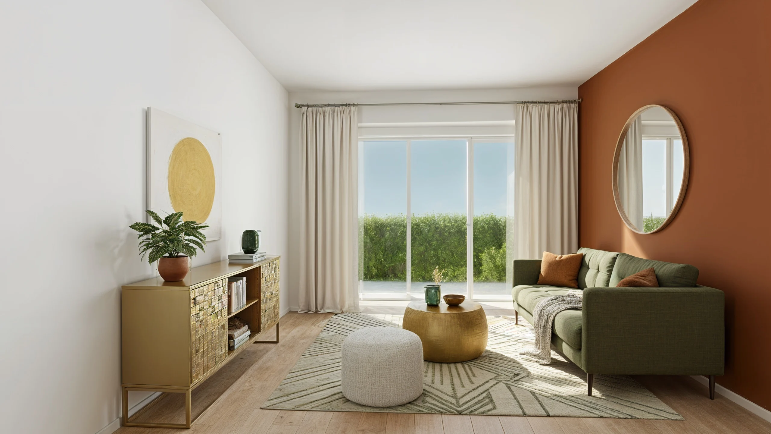 Appartement neuf Plaine Horizon Noisy-le-Roi