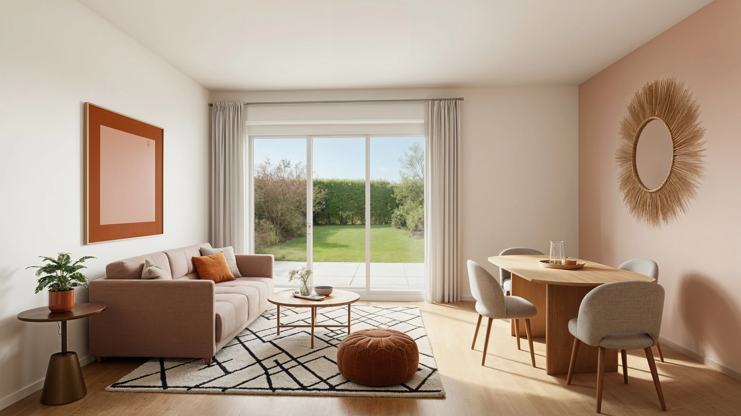 Appartement neuf Plaine Horizon Noisy-le-Roi