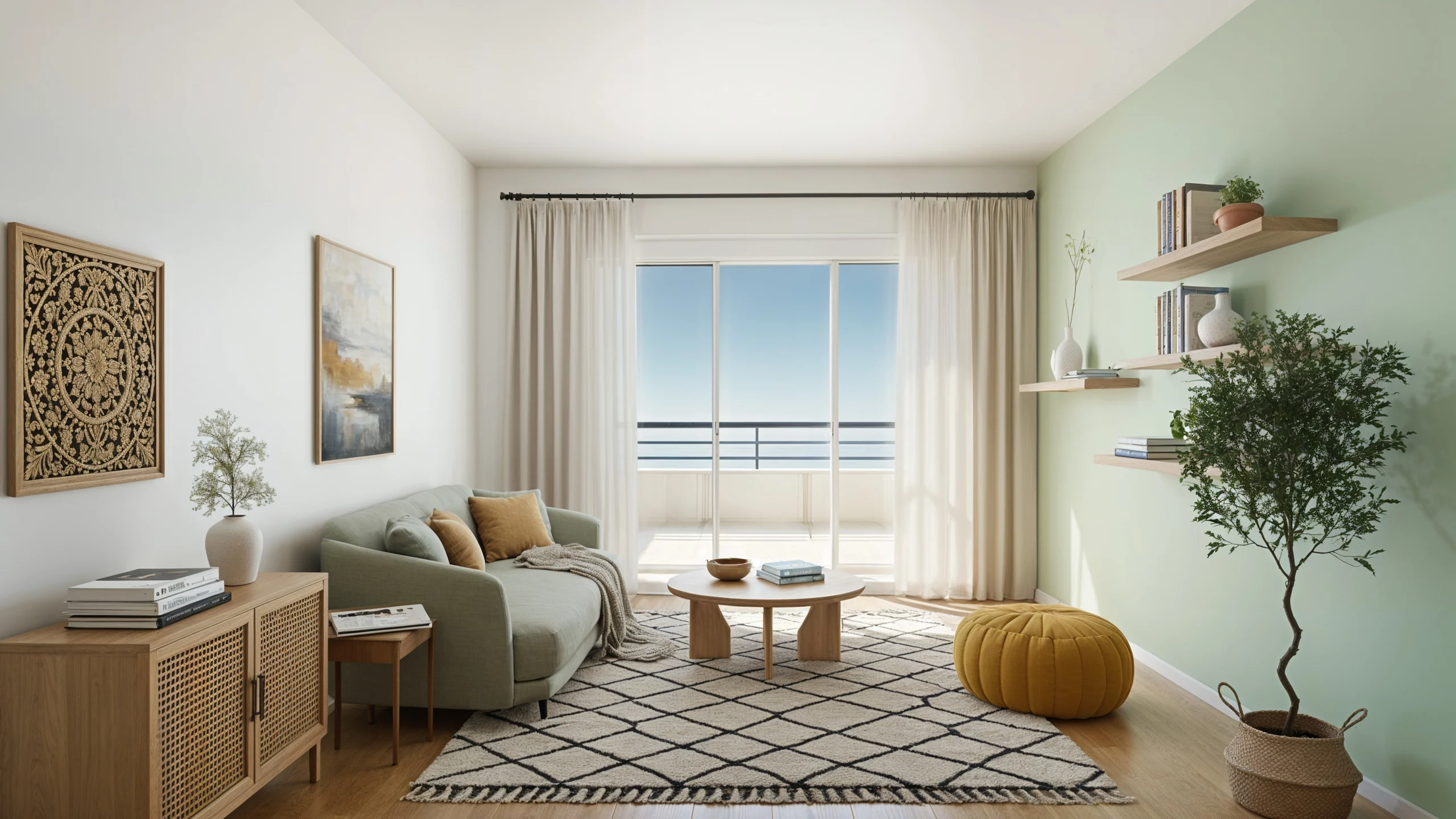 Appartement neuf Plaine Horizon Noisy-le-Roi