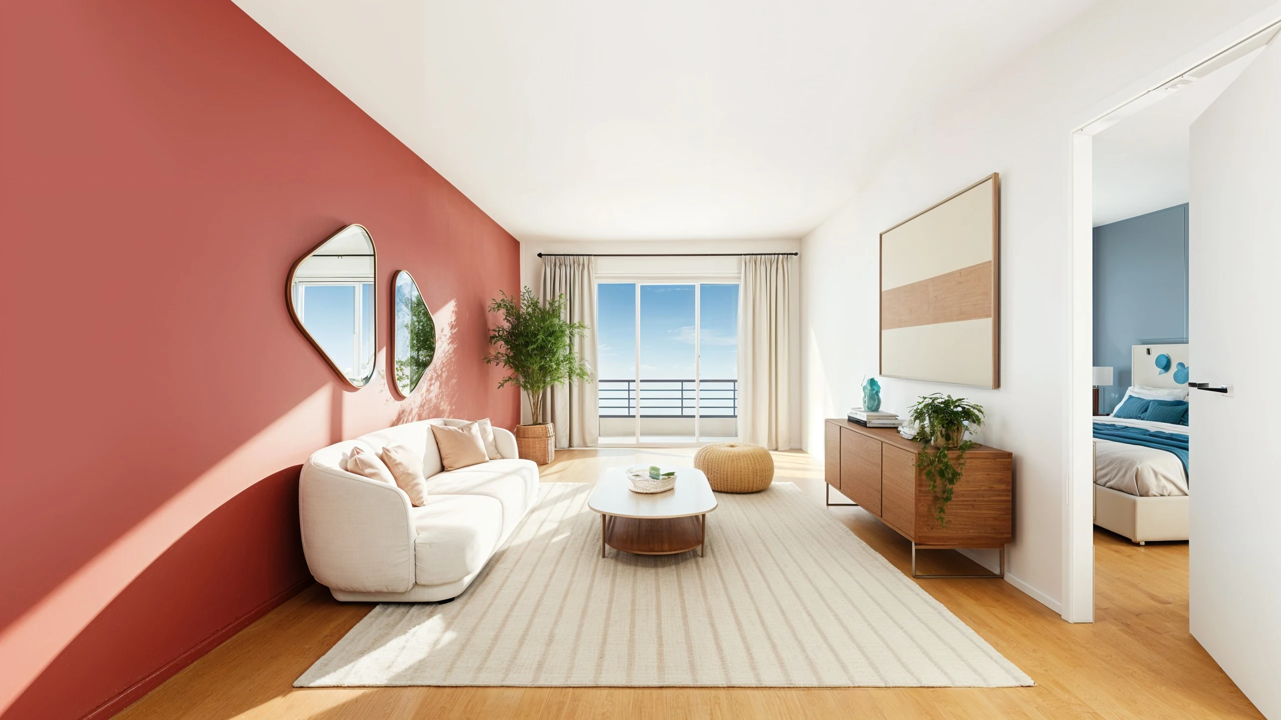 Appartement neuf Plaine Horizon Noisy-le-Roi