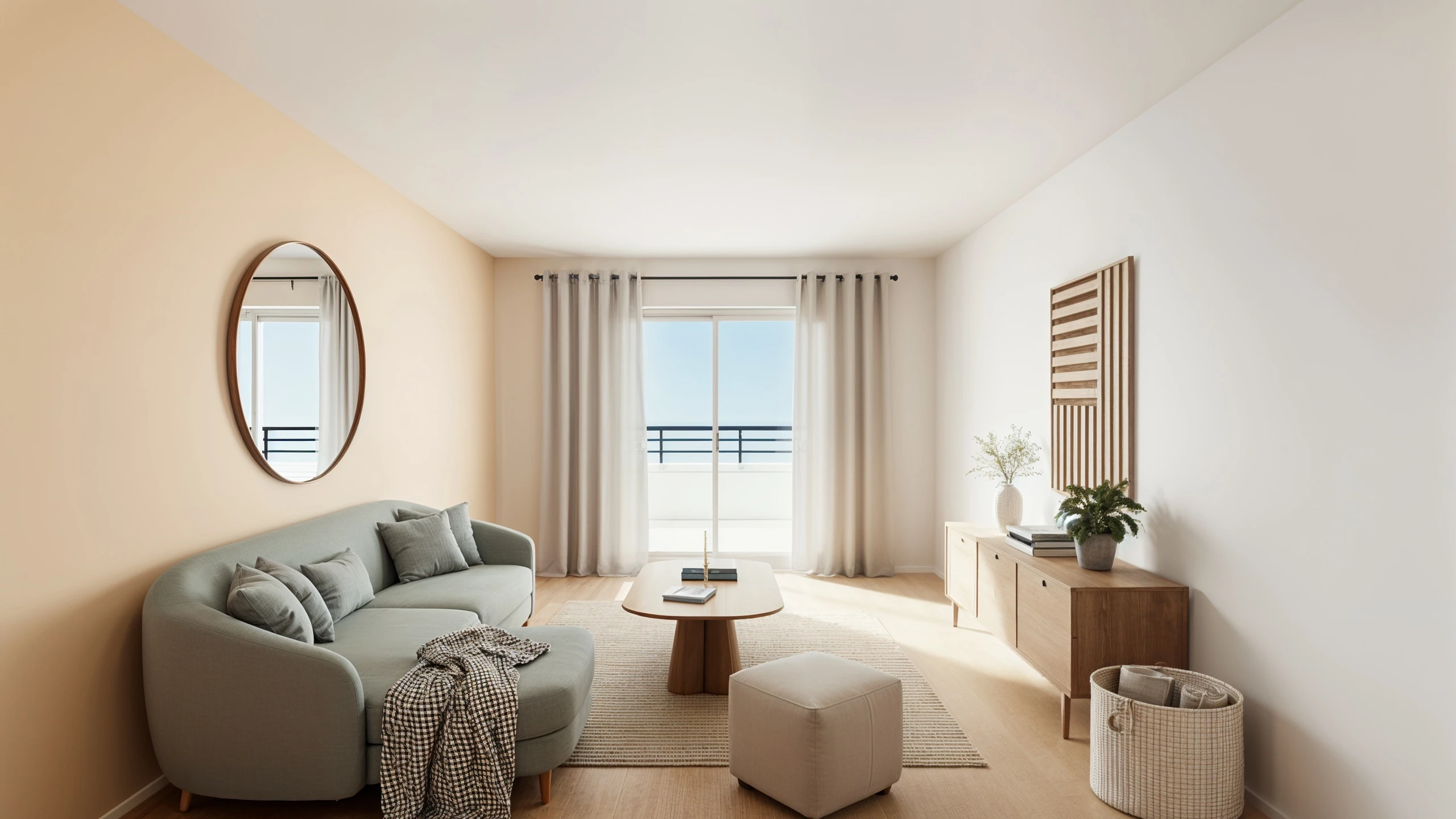 Appartement neuf Plaine Horizon Noisy-le-Roi