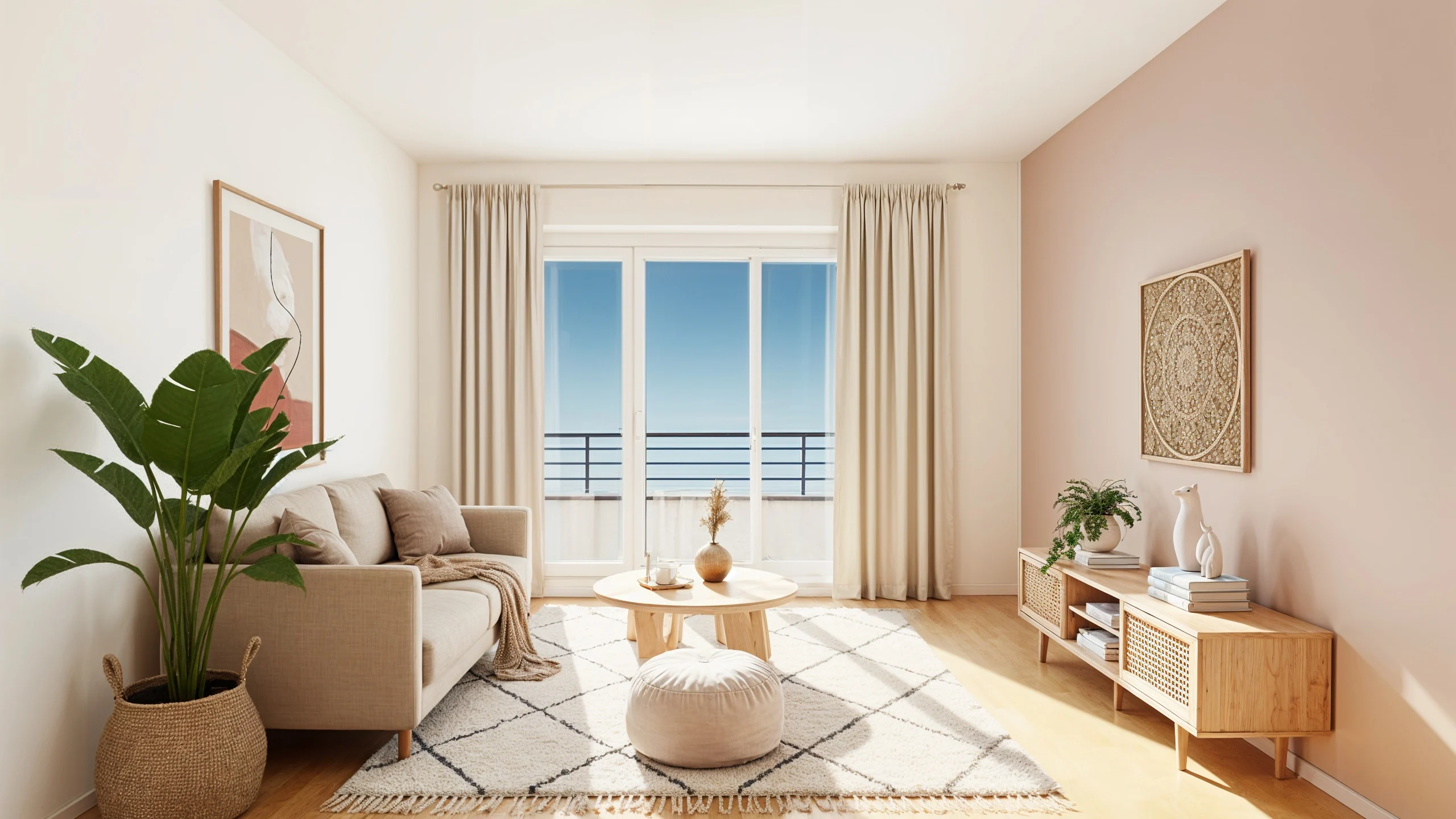 Appartement neuf Plaine Horizon Noisy-le-Roi