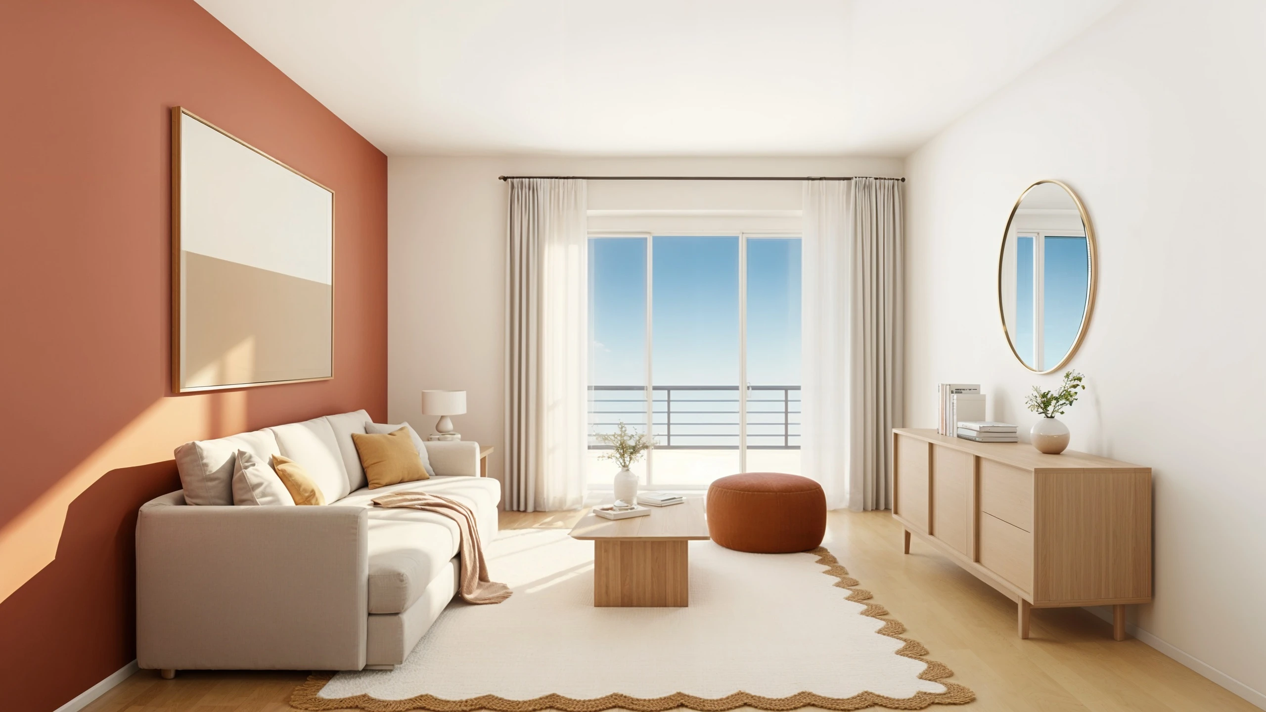 Appartement neuf Plaine Horizon Noisy-le-Roi