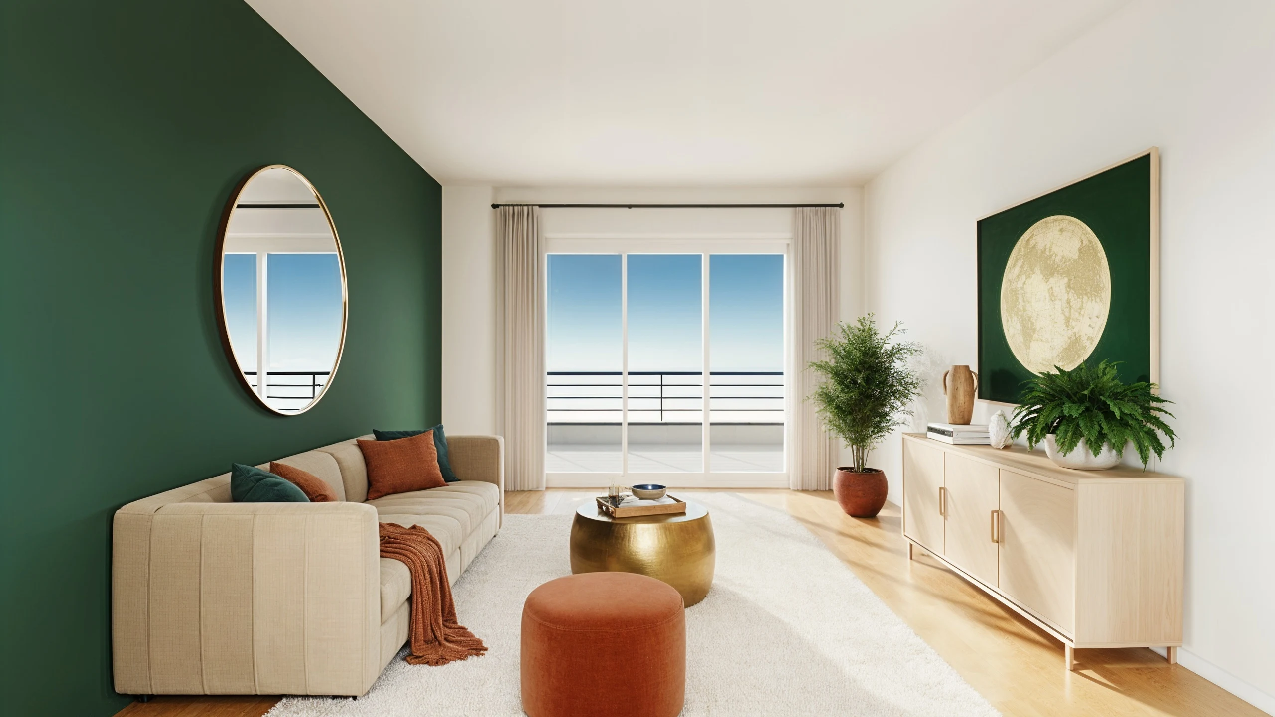 Appartement neuf Plaine Horizon Noisy-le-Roi