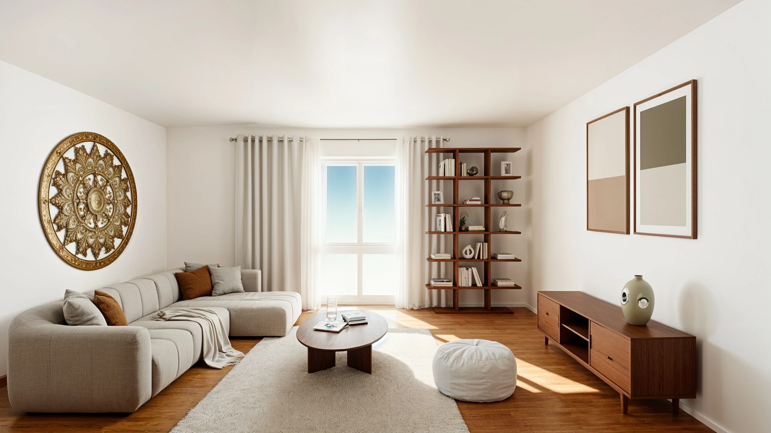 Appartement neuf Plaine Horizon Noisy-le-Roi