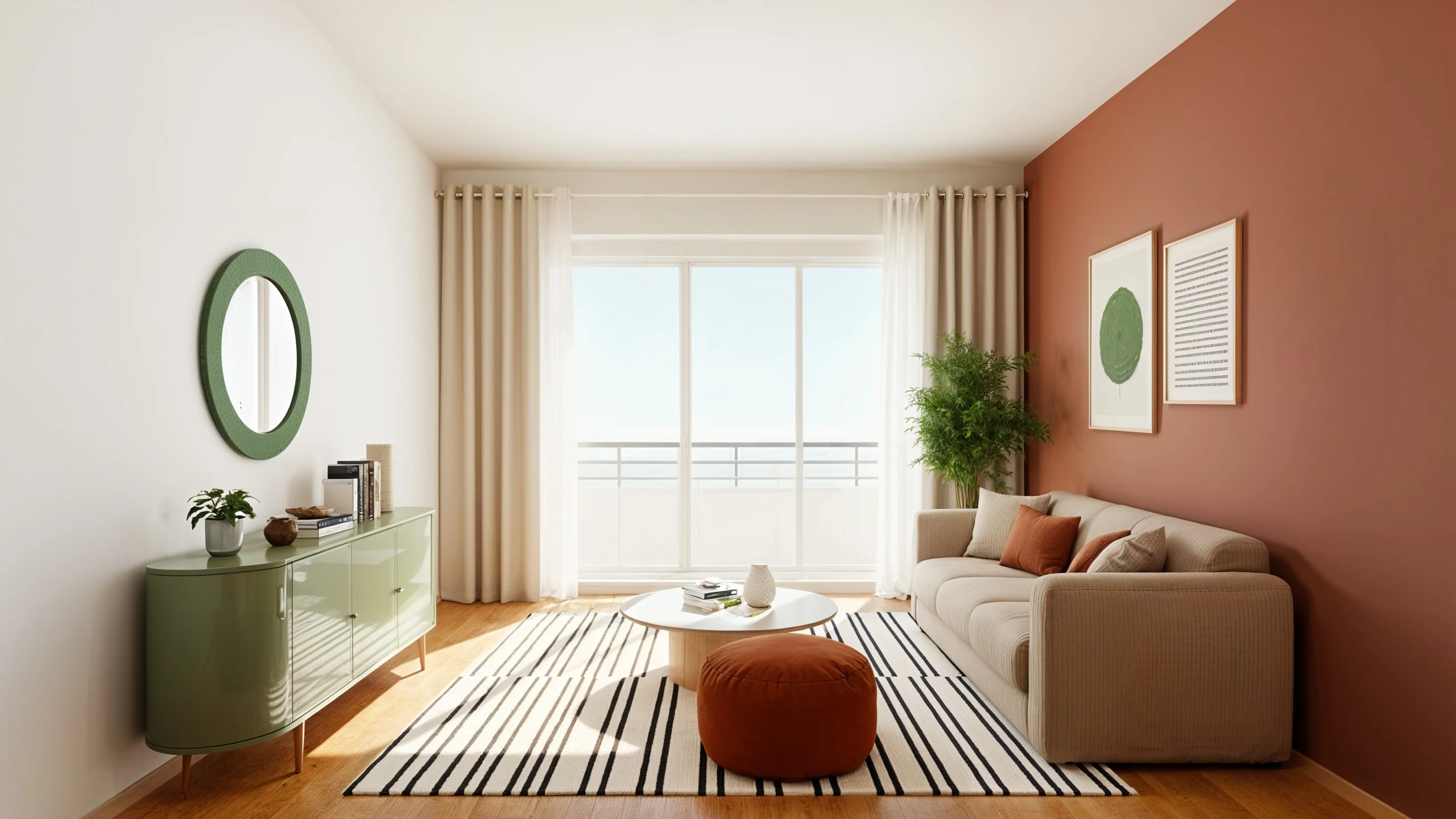 Appartement neuf Plaine Horizon Noisy-le-Roi
