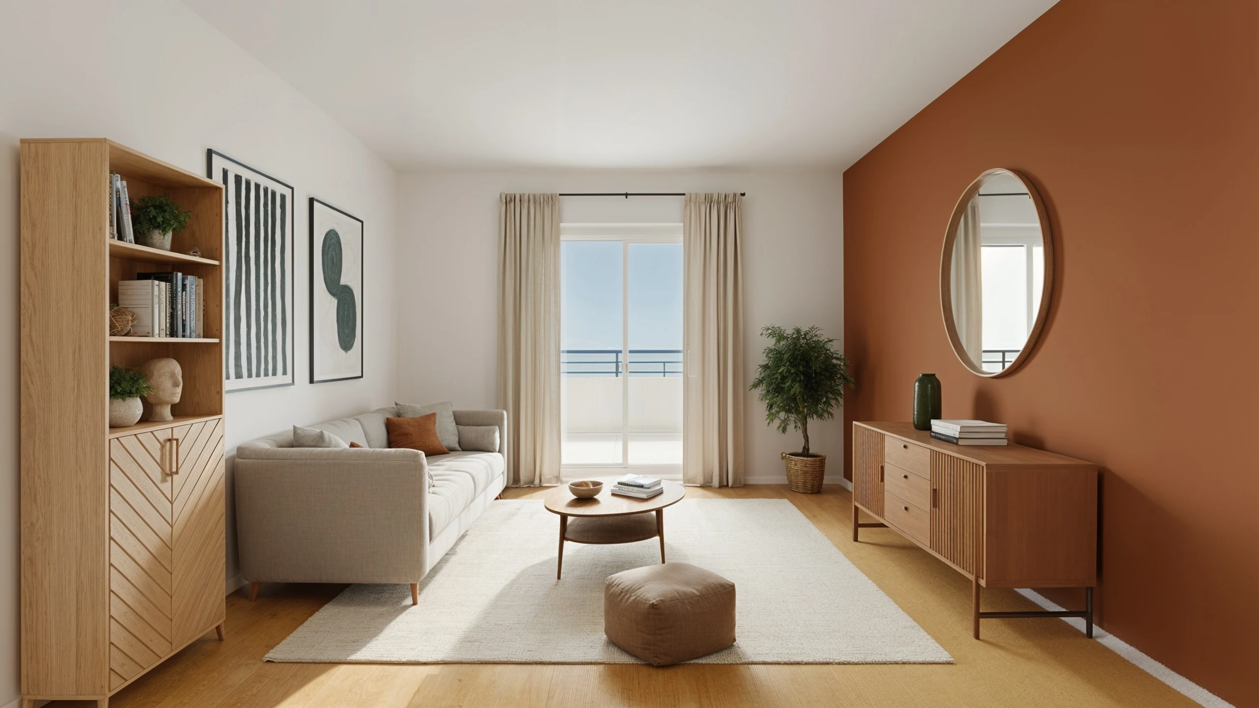 Appartement neuf Plaine Horizon Noisy-le-Roi