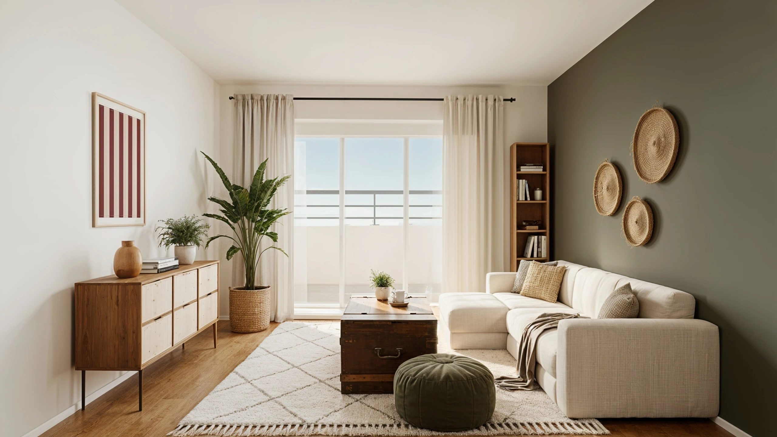 Appartement neuf Plaine Horizon Noisy-le-Roi