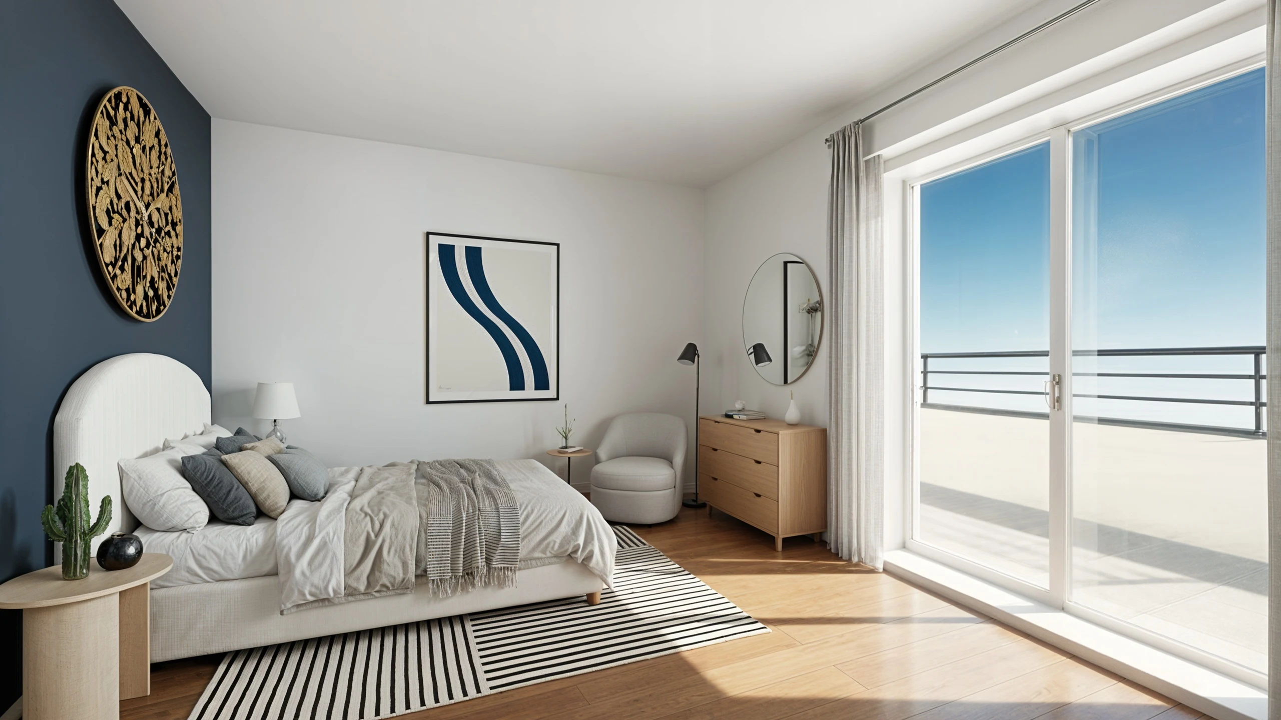 Appartement neuf Plaine Horizon Noisy-le-Roi