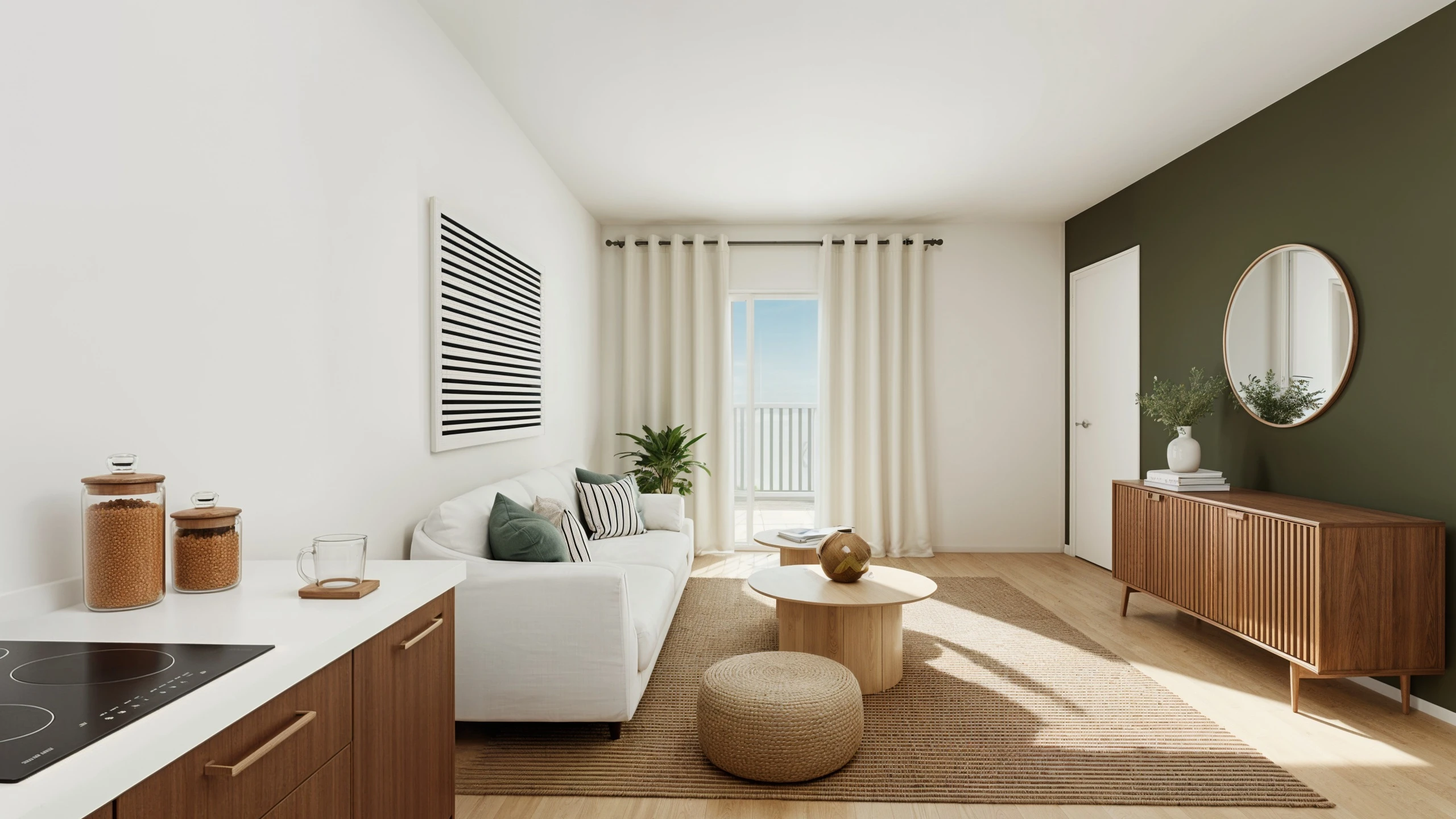 Appartement neuf Le 103 Malakoff