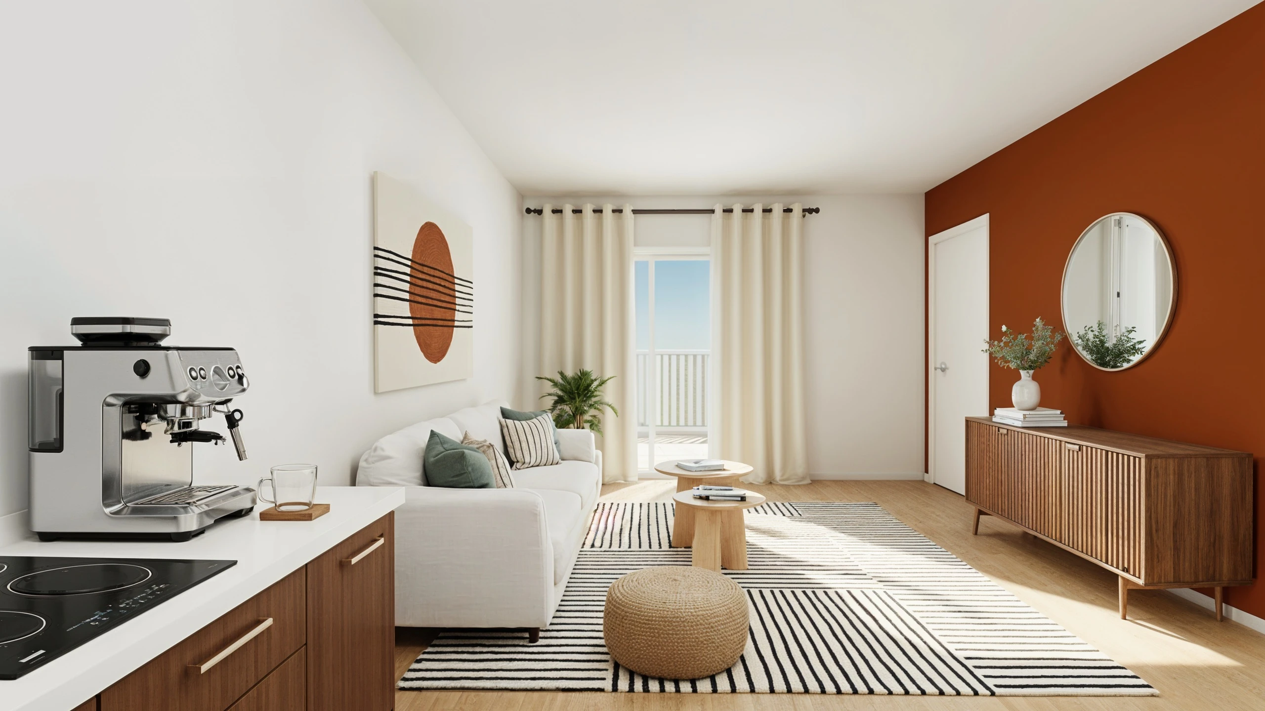 Appartement neuf Le 103 Malakoff
