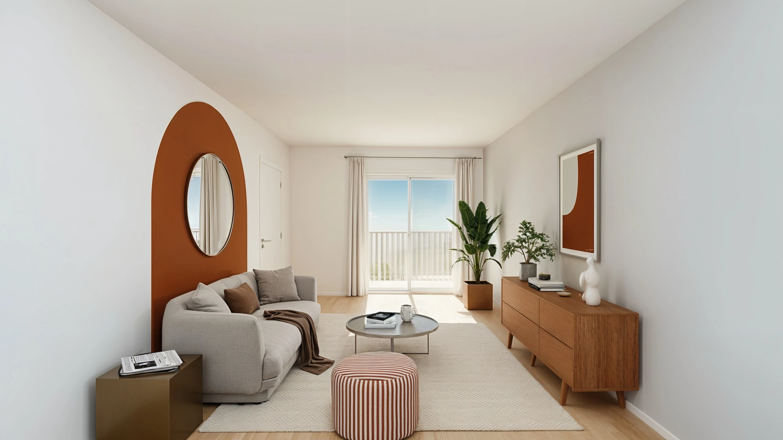 Appartement neuf Le 103 Malakoff