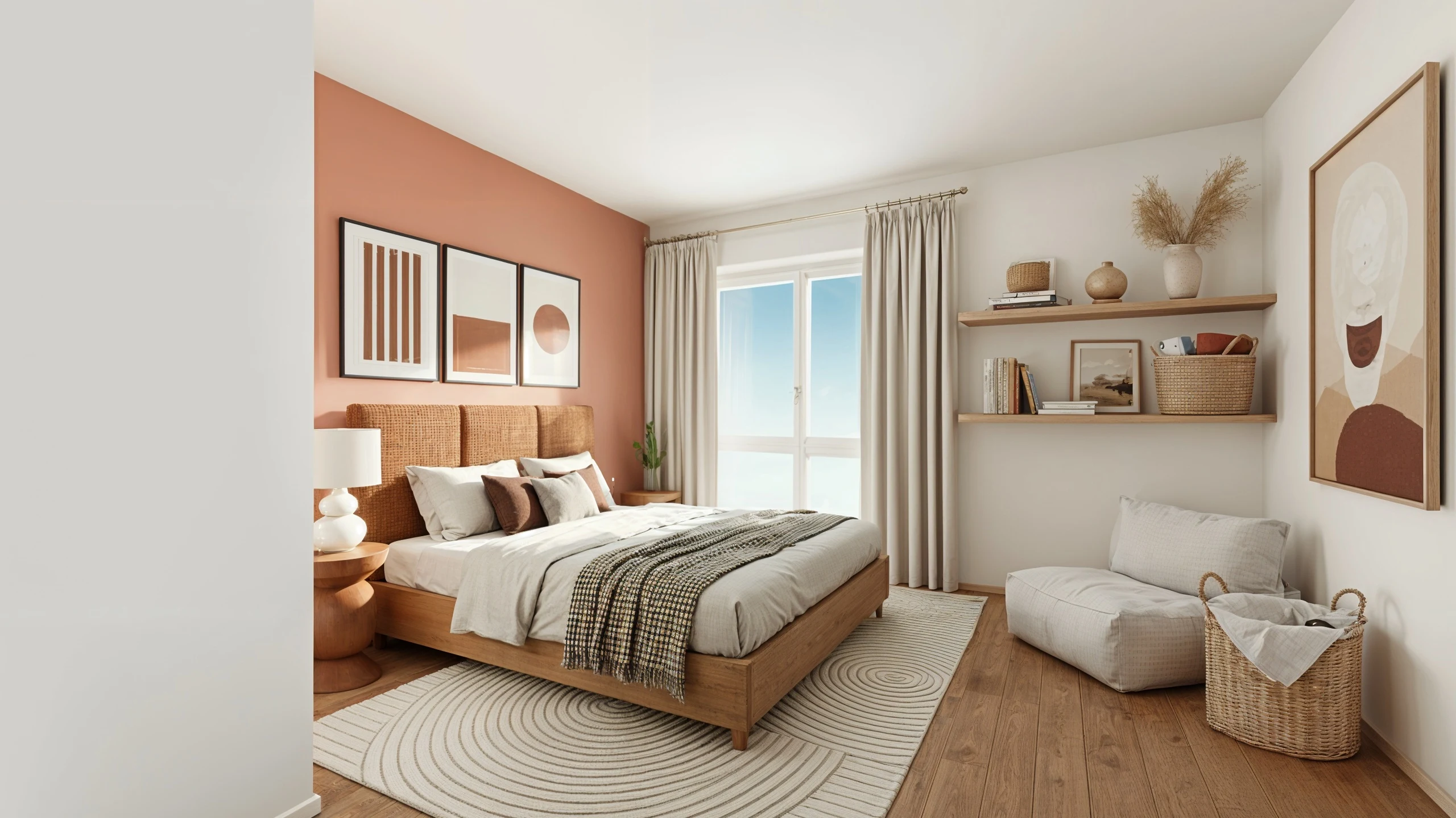 Appartement neuf Le 103 Malakoff