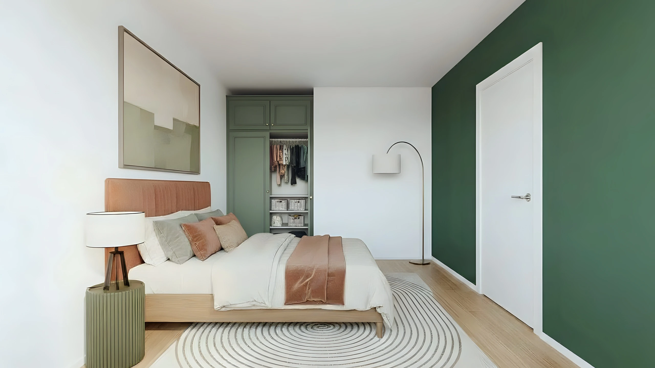 Appartement neuf Le 103 Malakoff - vue 2
