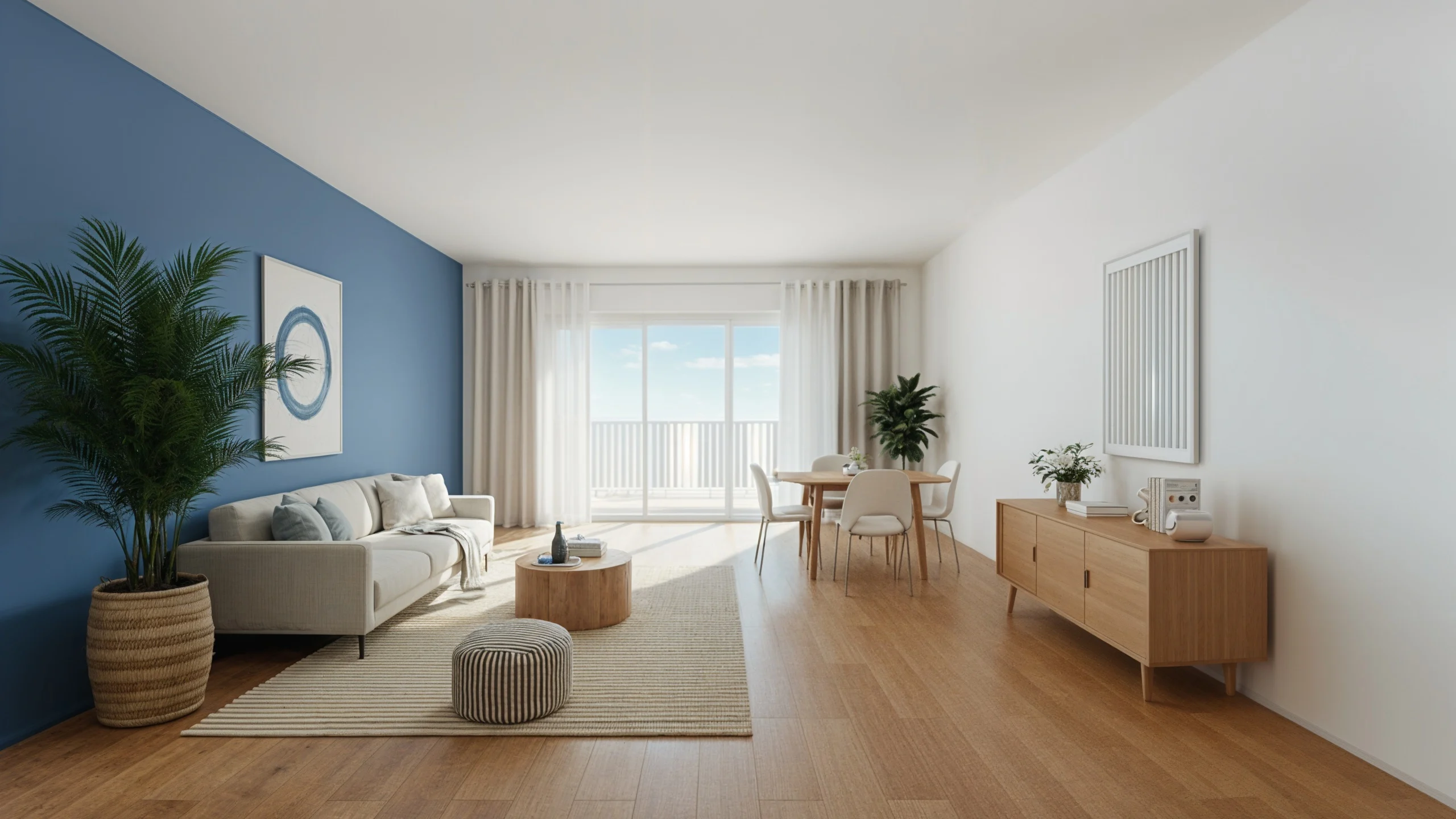 Appartement neuf Le 103 Malakoff