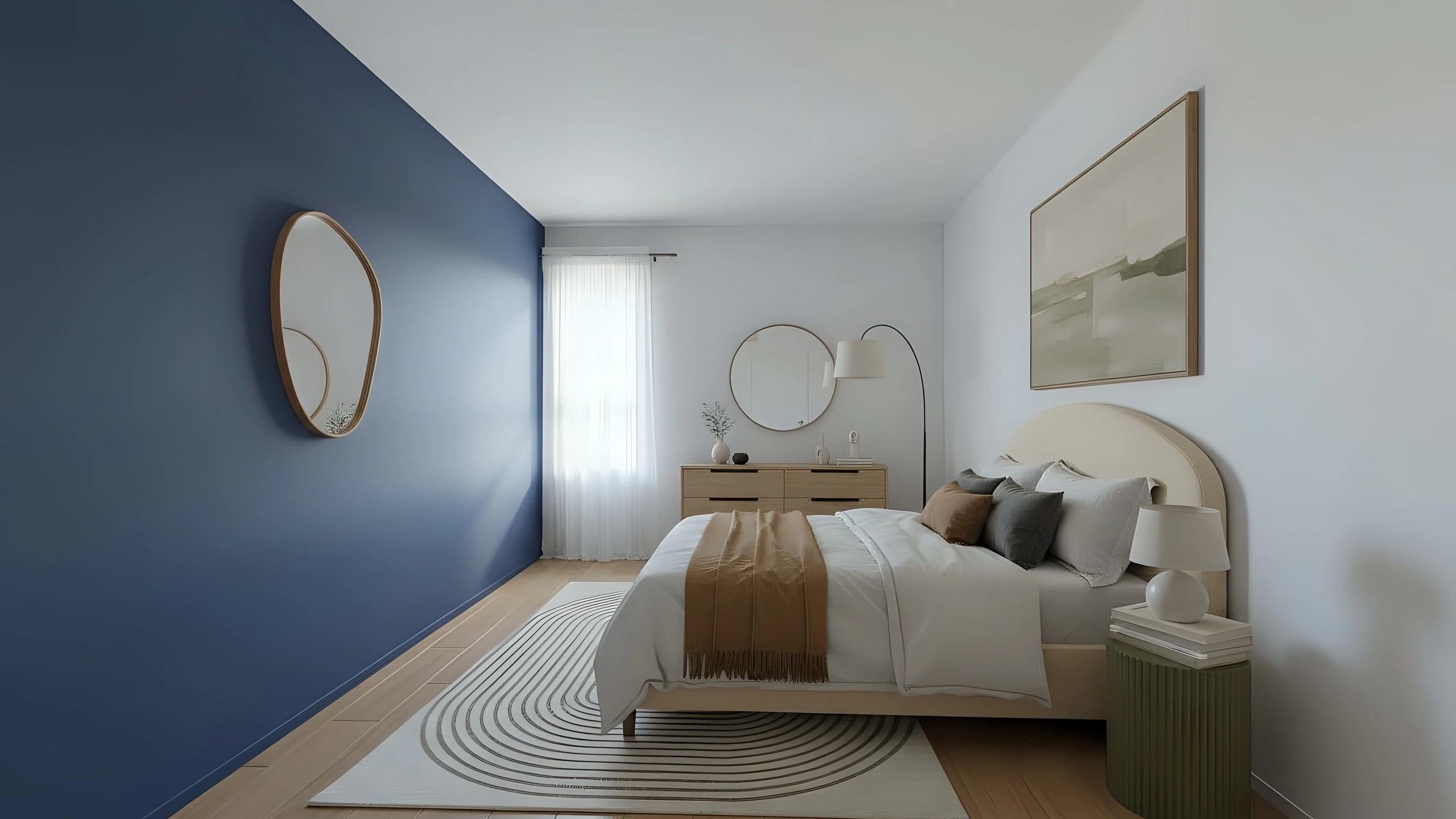 Appartement neuf Le 103 Malakoff - vue 2