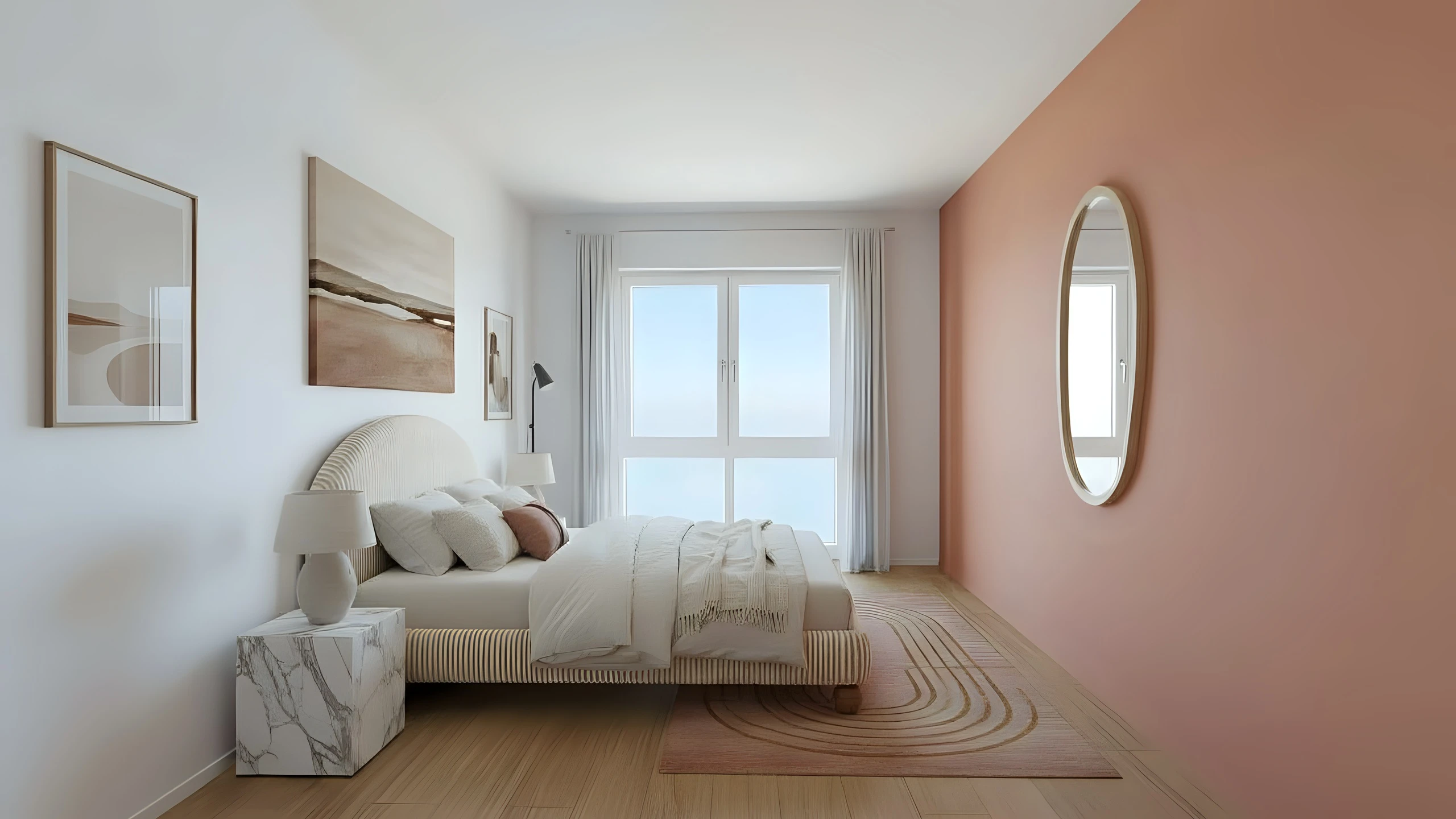 Appartement neuf Le 103 Malakoff - vue 2