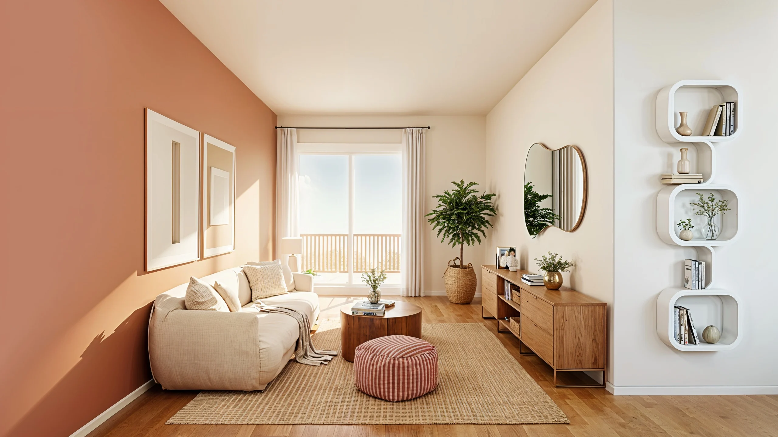 Appartement neuf Le 103 Malakoff