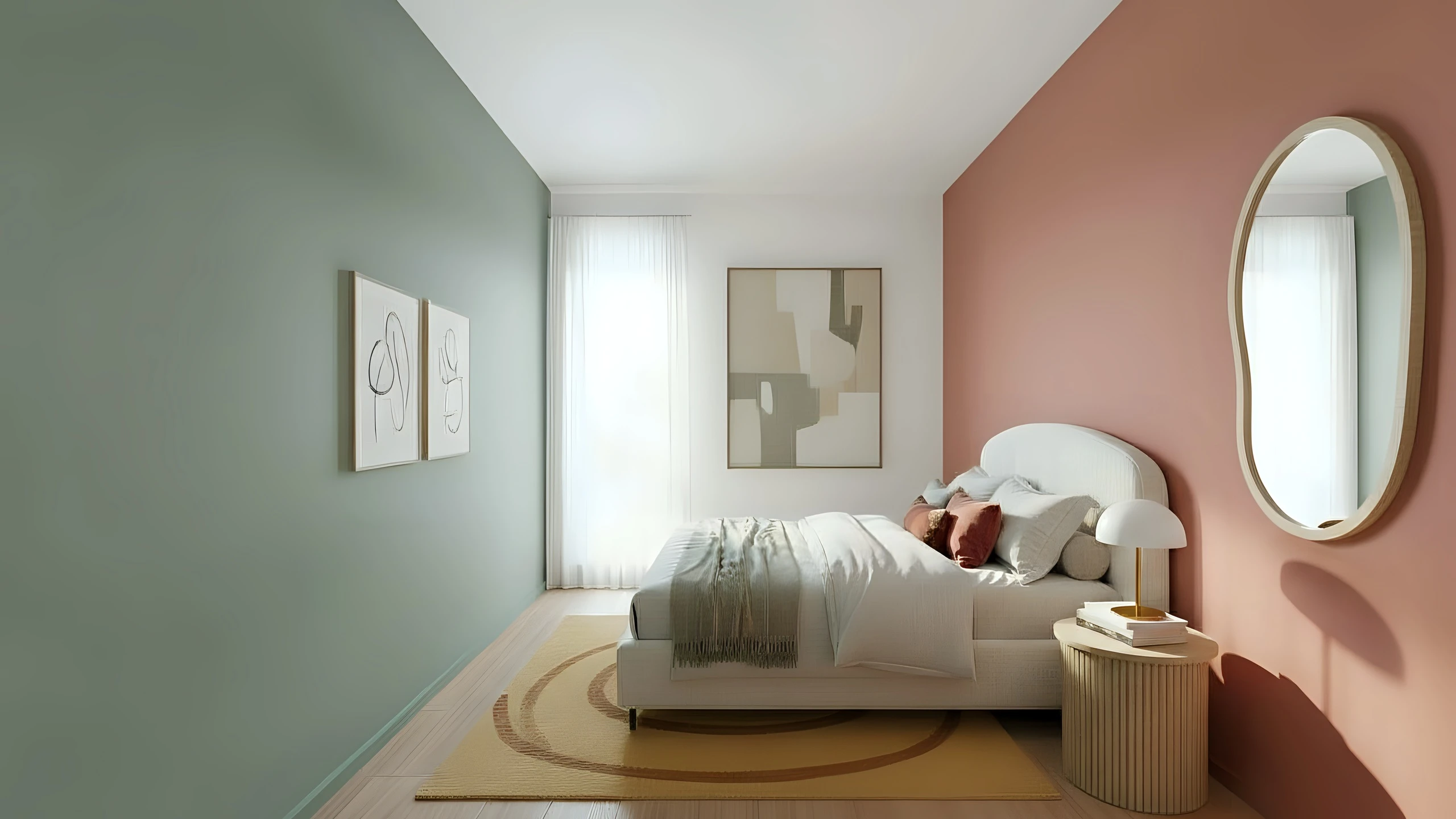 Appartement neuf Le 103 Malakoff - vue 2