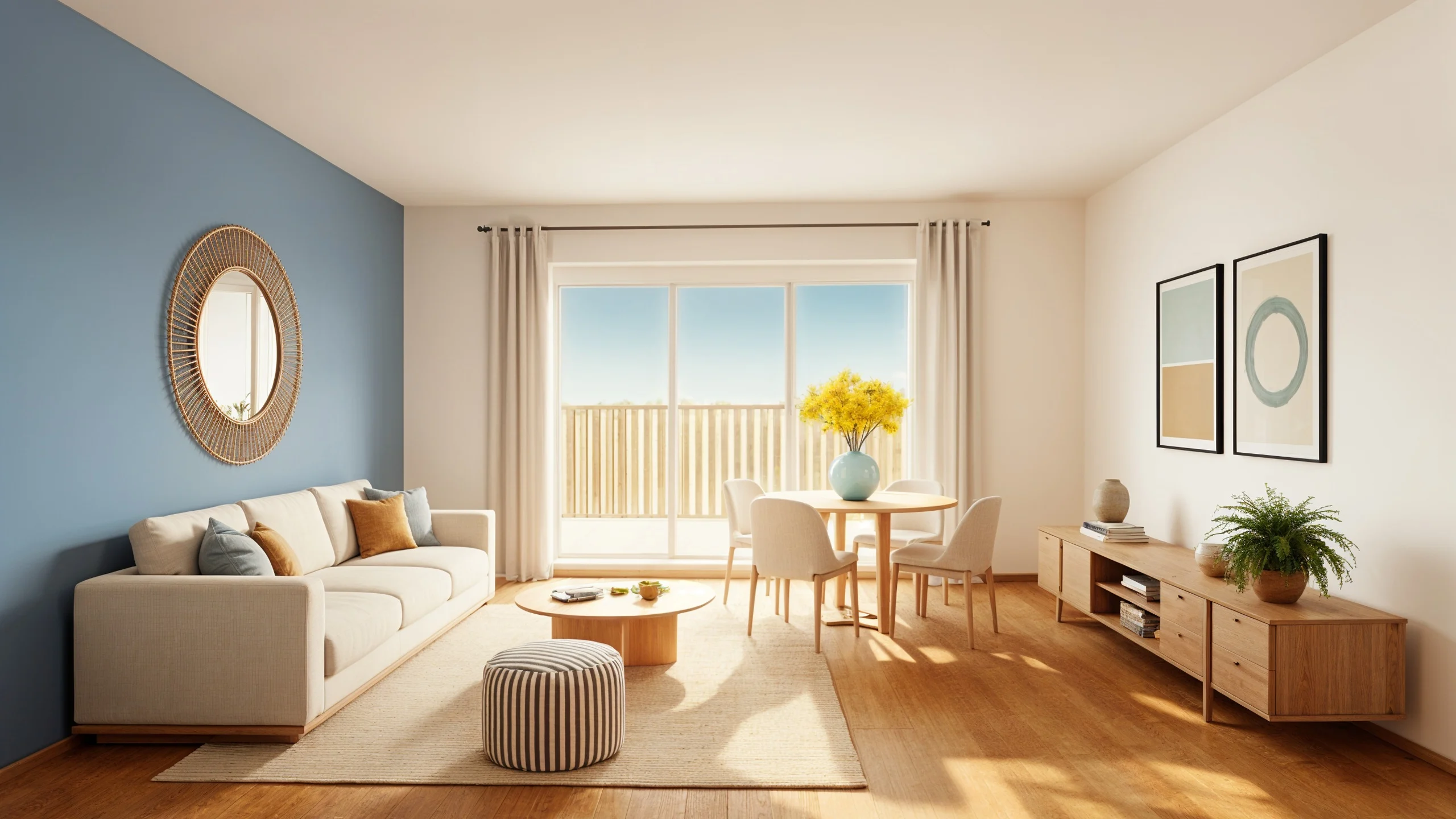Appartement neuf Le 103 Malakoff