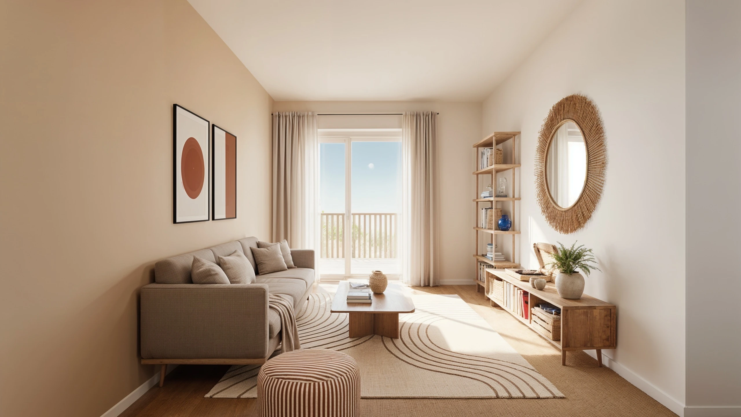 Appartement neuf Le 103 Malakoff