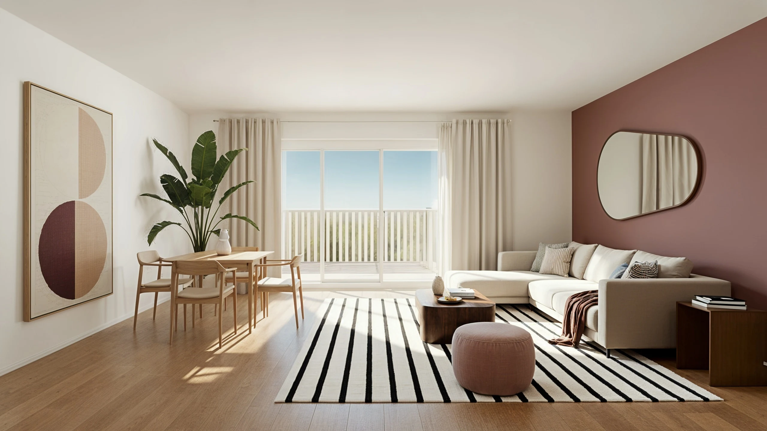Appartement neuf Le 103 Malakoff