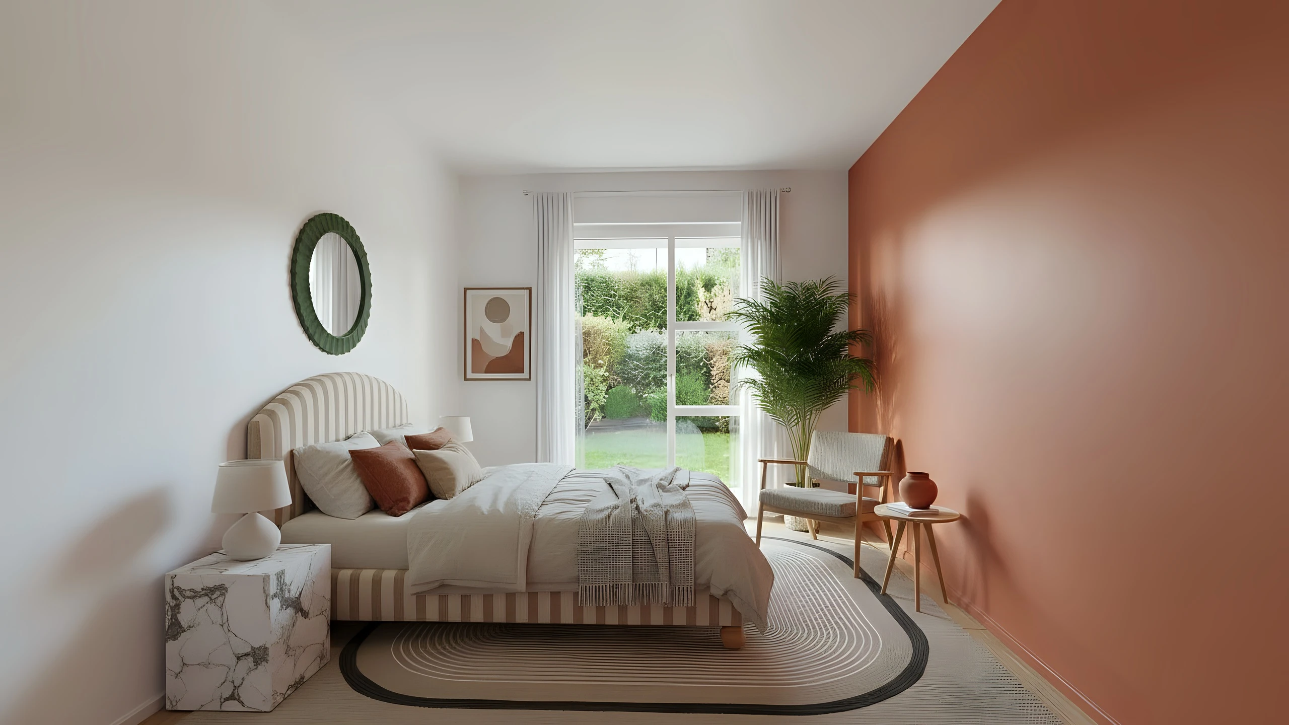 Appartement neuf Le Palladio Drancy - vue 2
