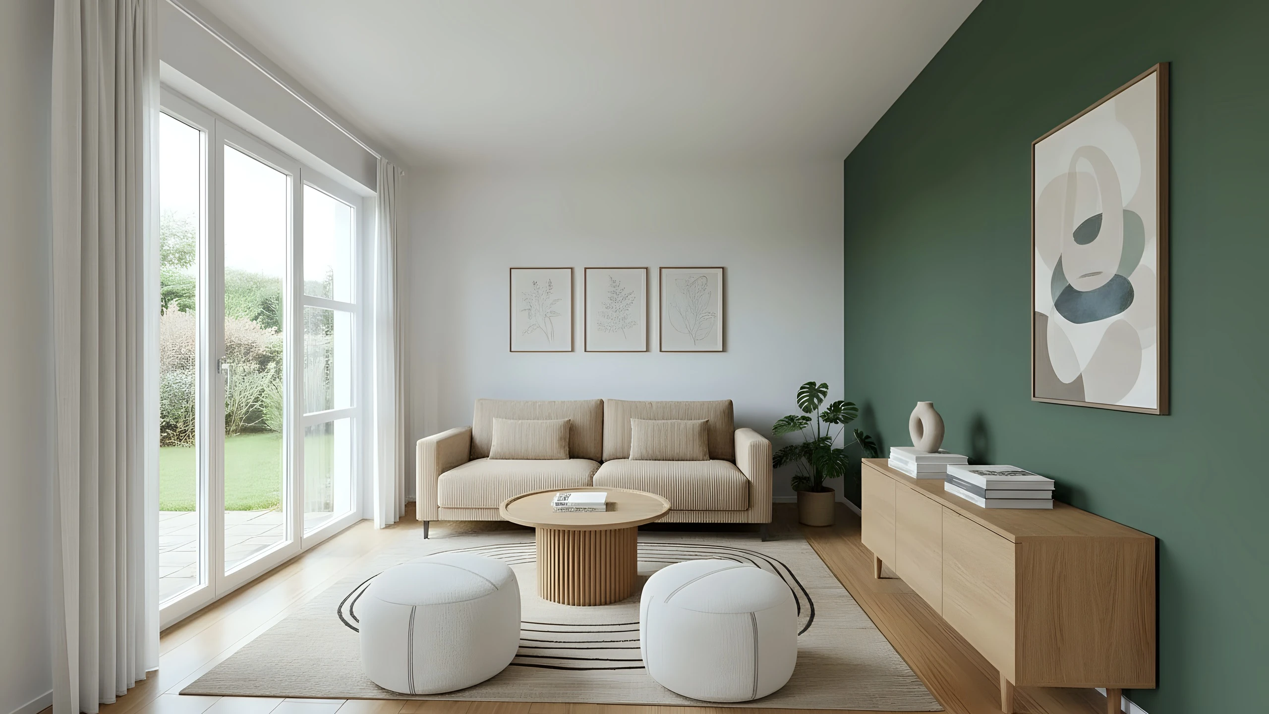 Appartement neuf Le Palladio Drancy