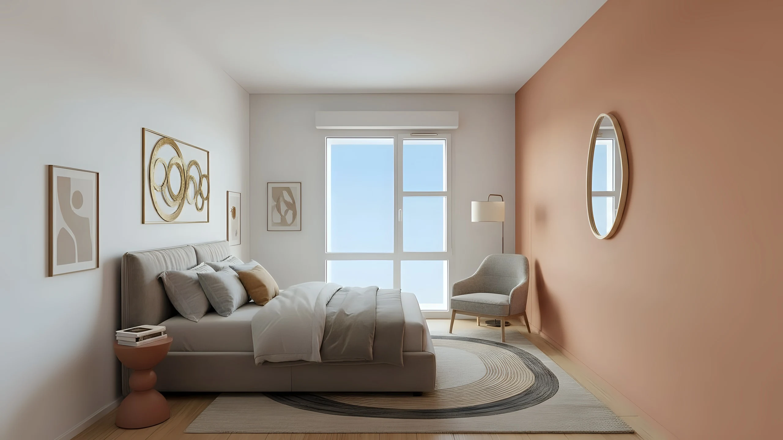 Appartement neuf Le Palladio Drancy