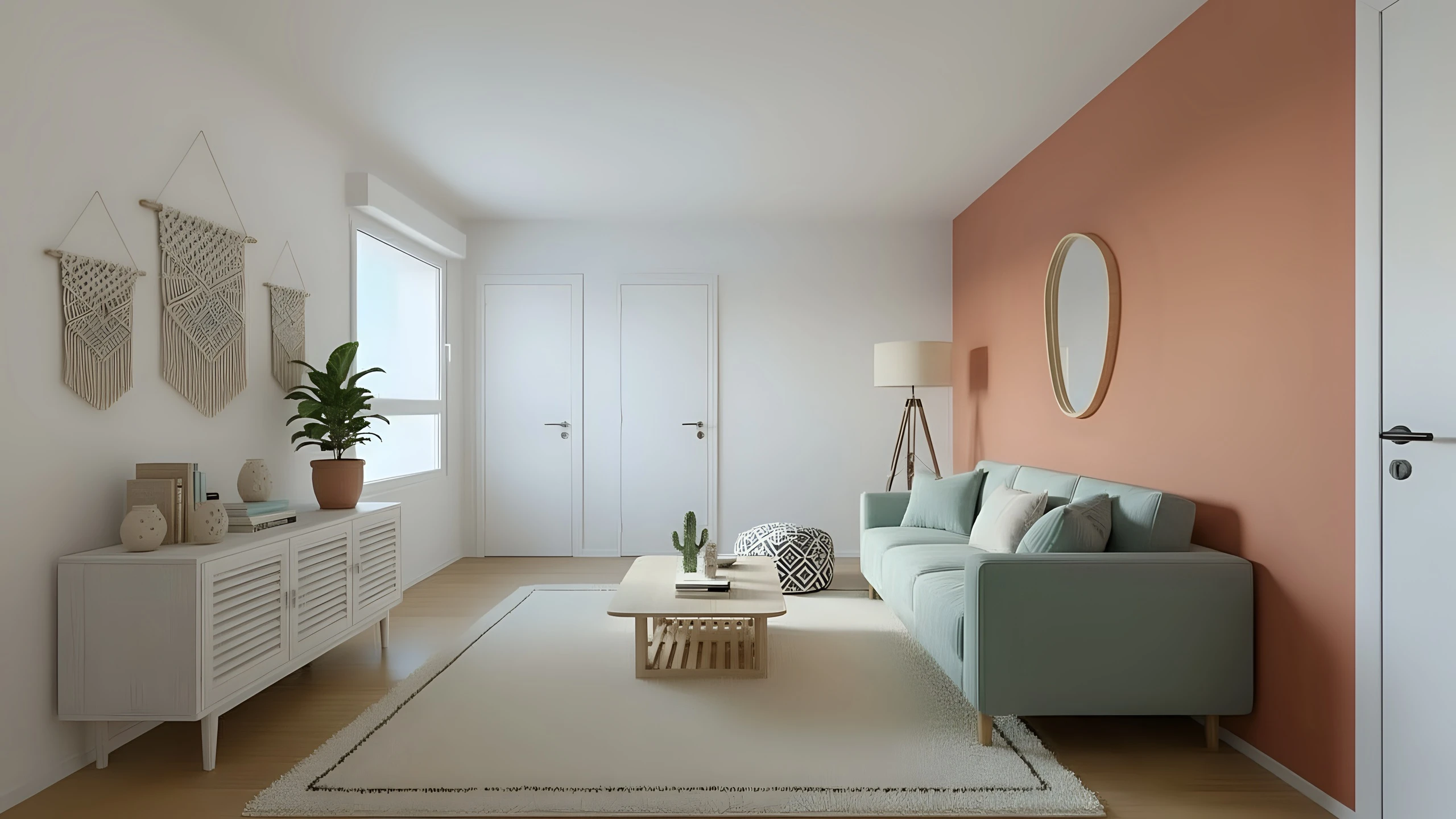 Appartement neuf Le Palladio Drancy - vue 2
