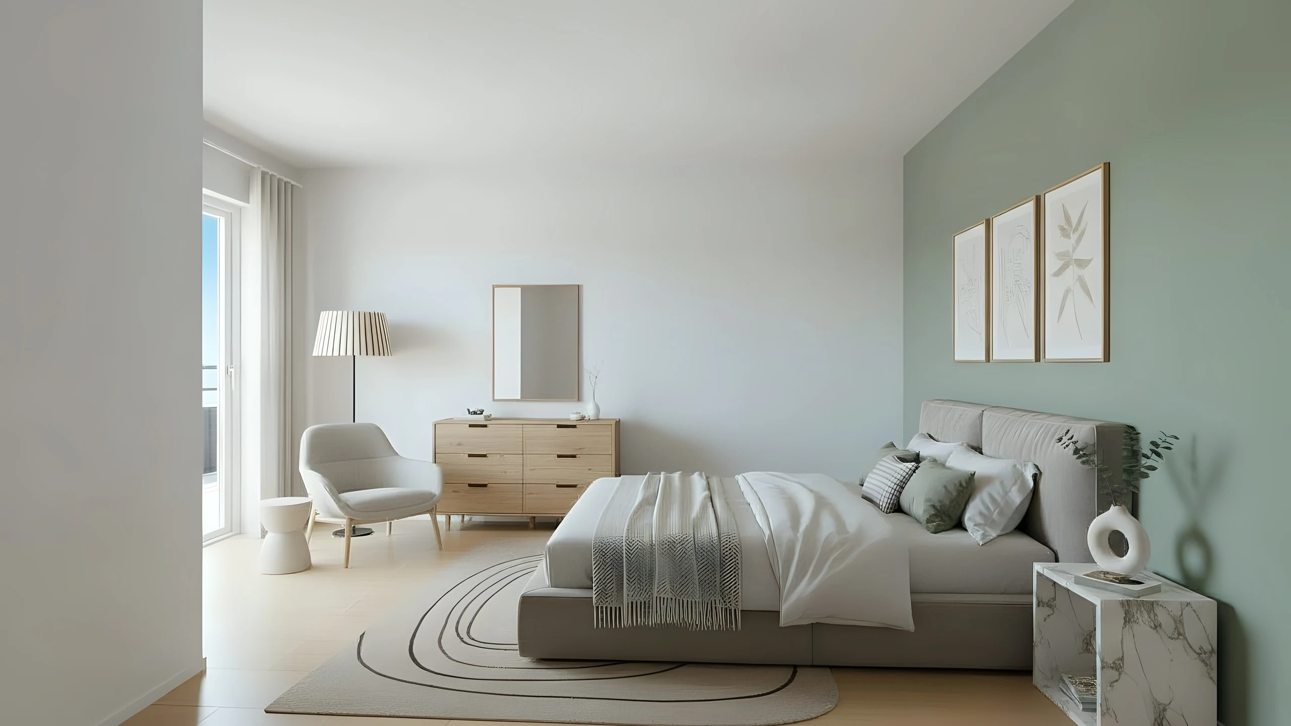 Appartement neuf Le Palladio Drancy