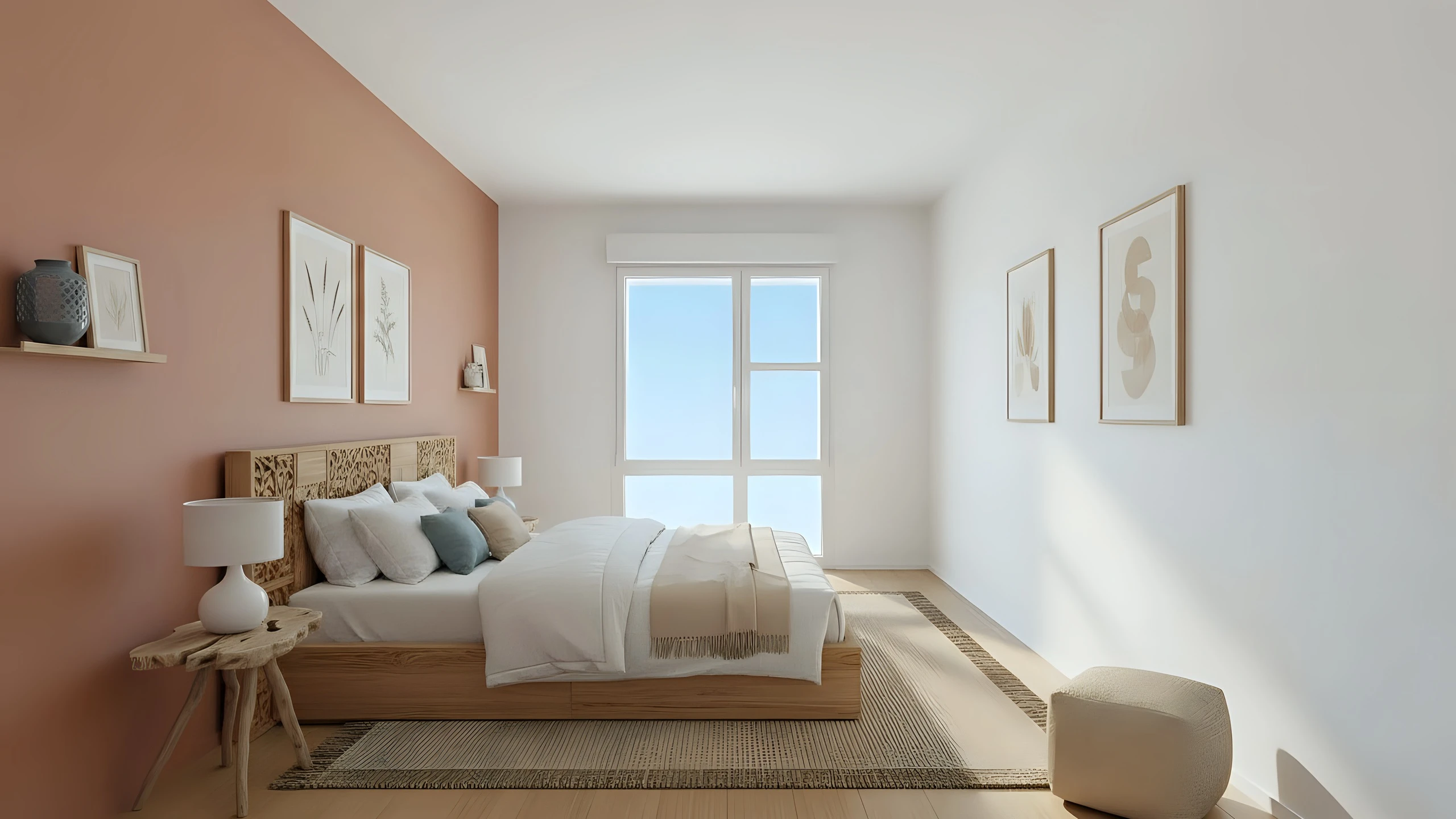 Appartement neuf Le Palladio Drancy