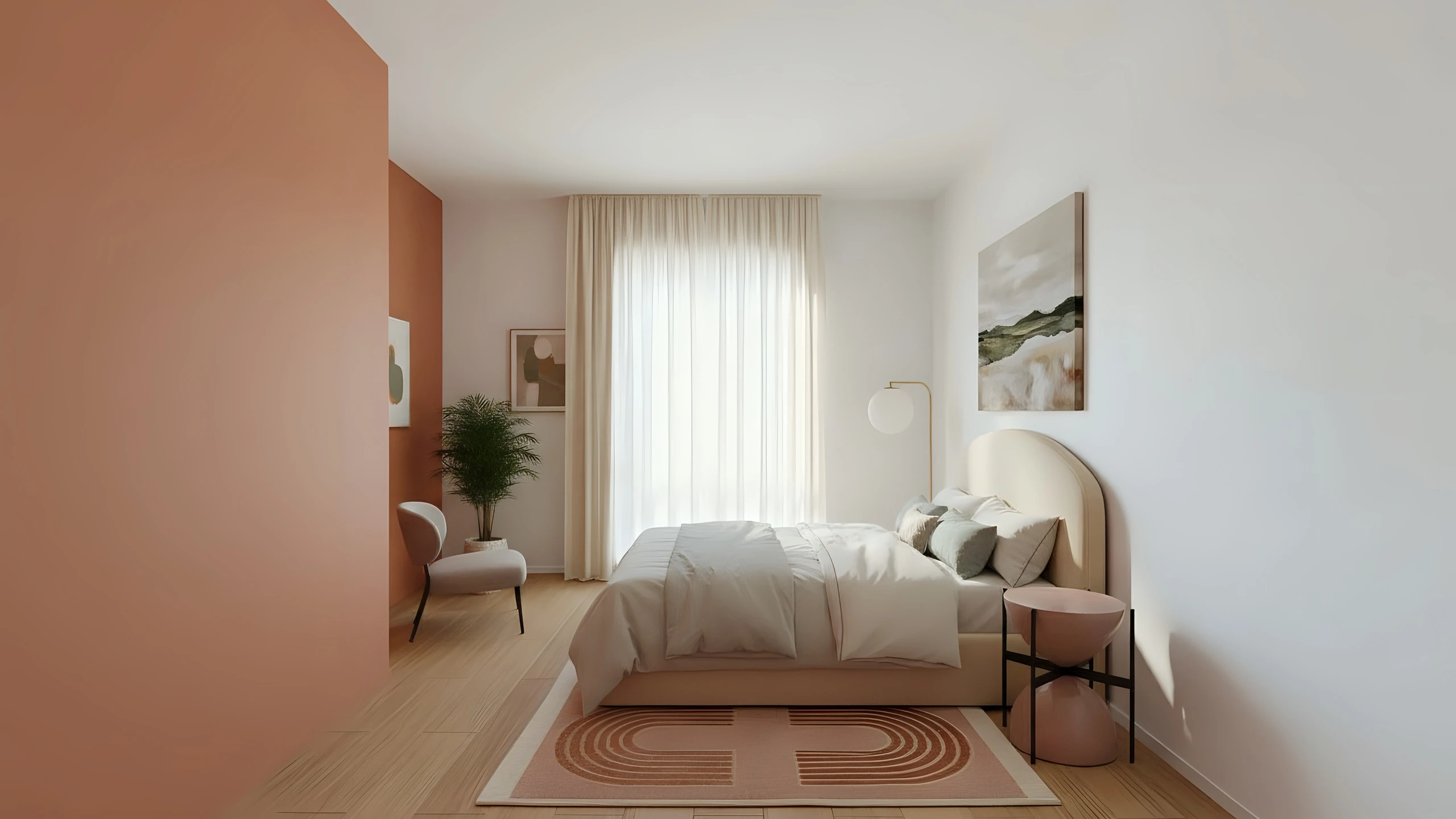 Appartement neuf Le Palladio Drancy - vue 2