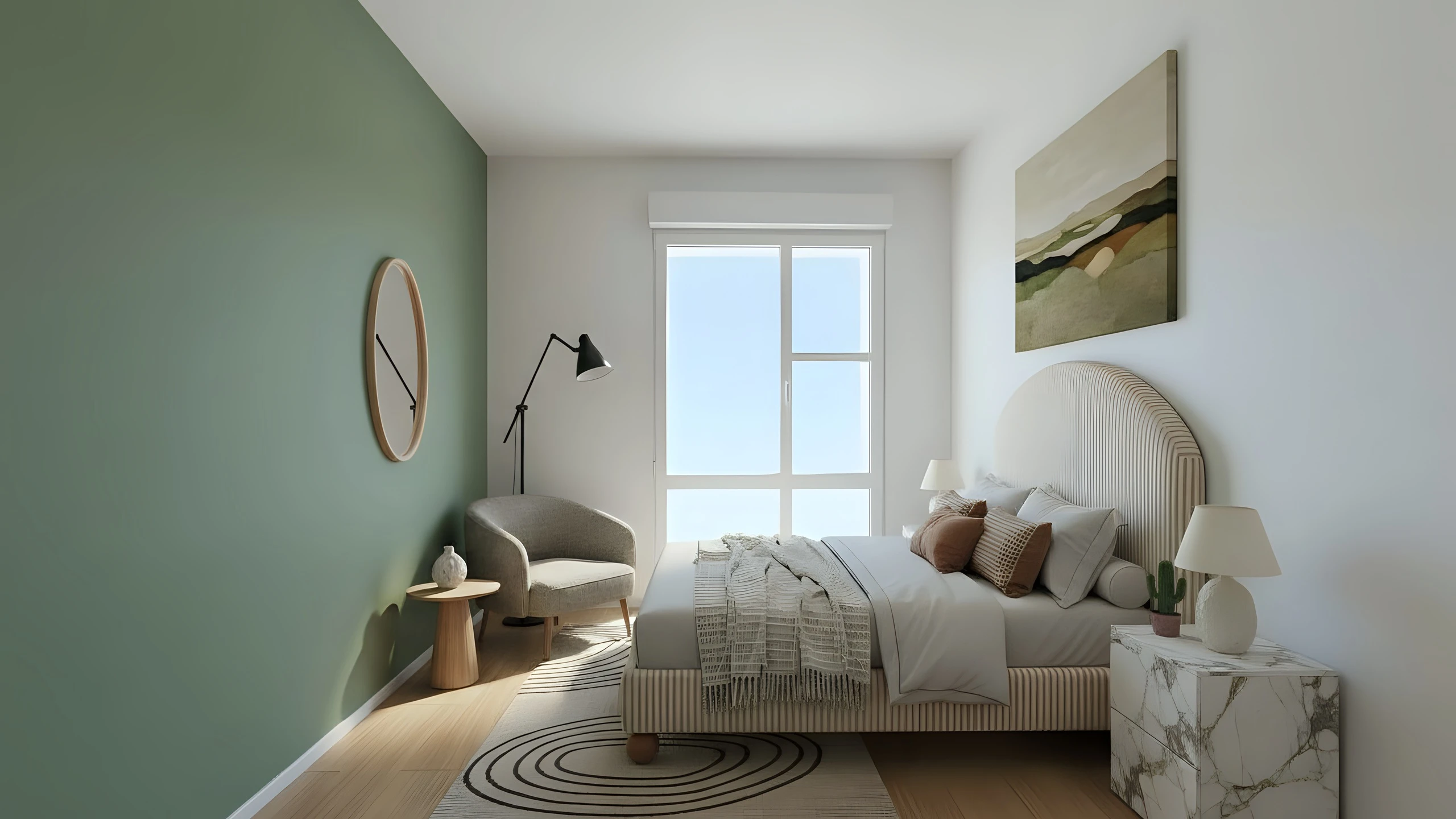 Appartement neuf Le Palladio Drancy - vue 2