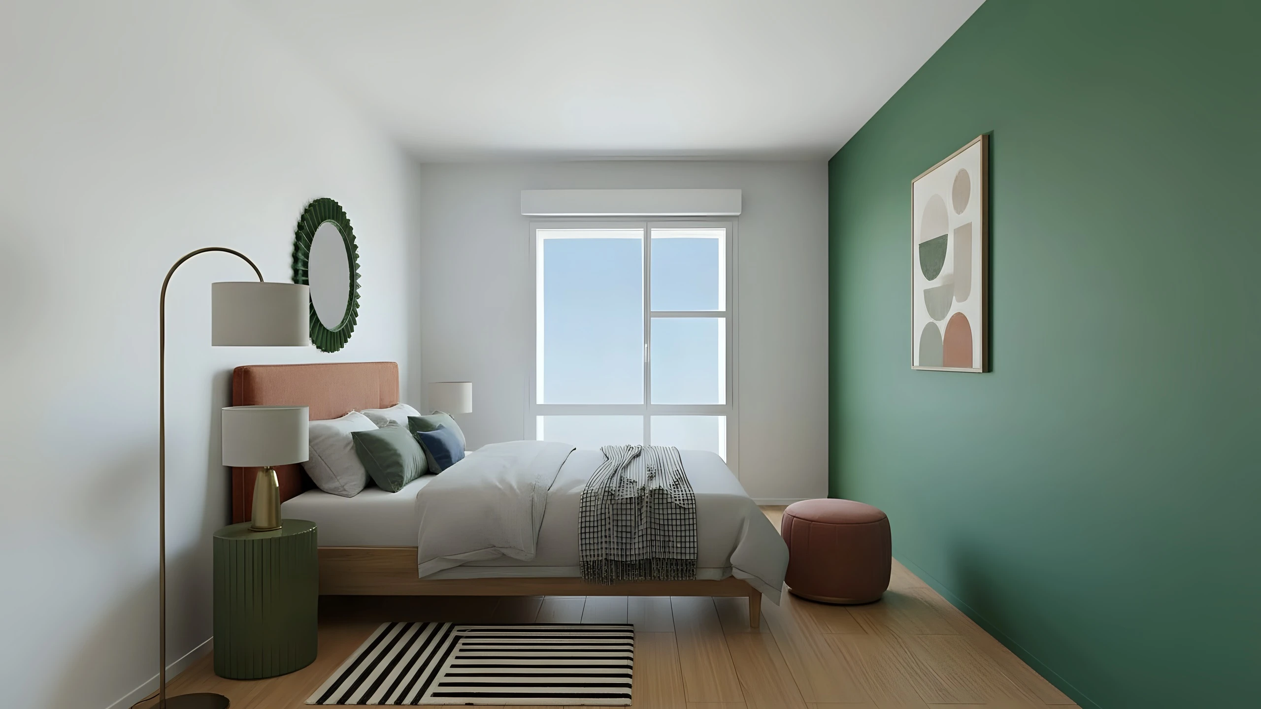Appartement neuf Le Palladio Drancy