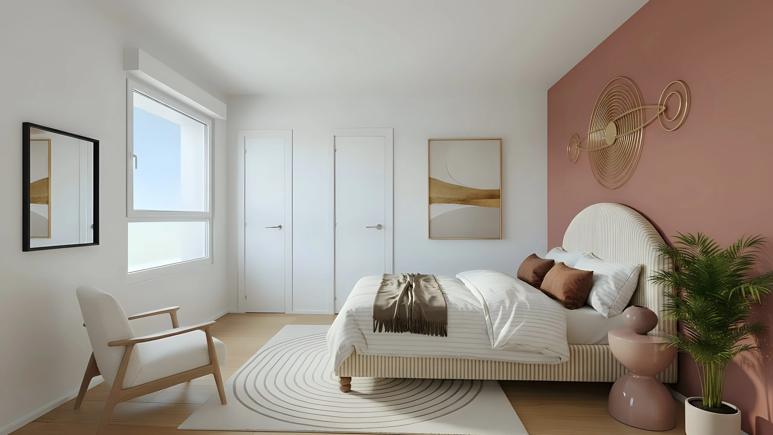 Appartement neuf Le Palladio Drancy - vue 2