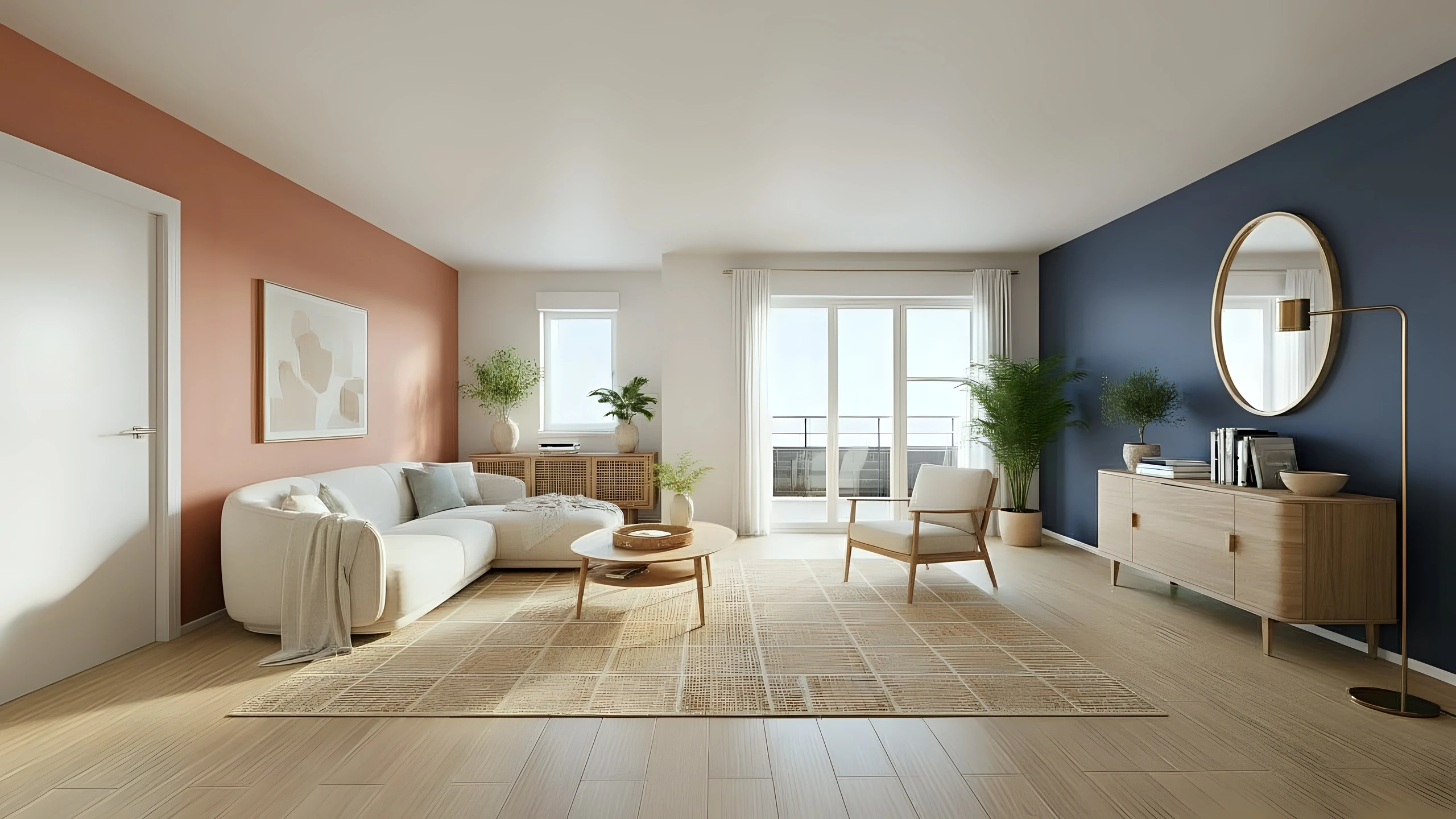 Appartement neuf Le Palladio Drancy