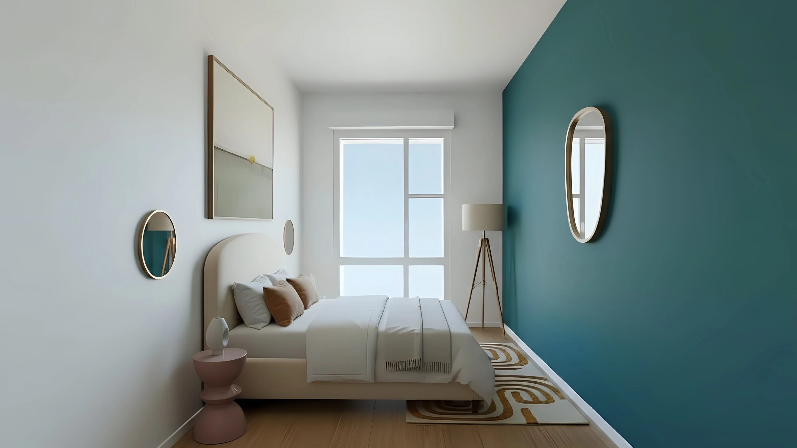 Appartement neuf Le Palladio Drancy - vue 2