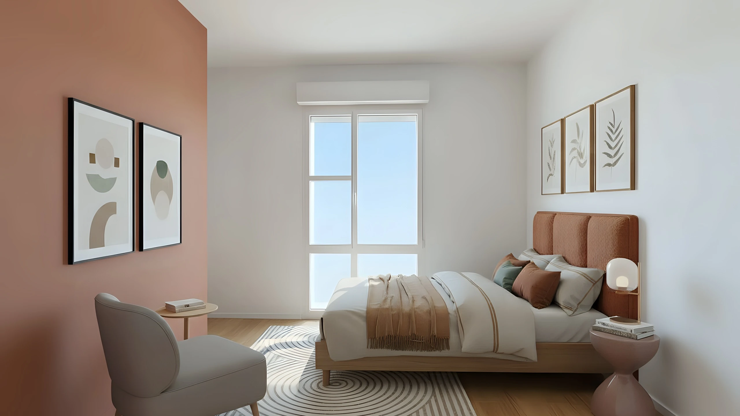 Appartement neuf Le Palladio Drancy