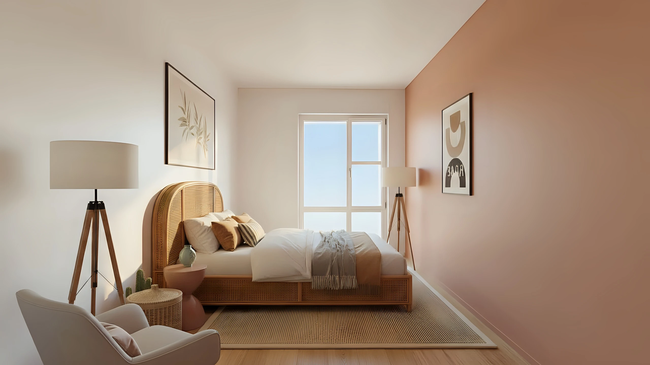 Appartement neuf Le Palladio Drancy - vue 2