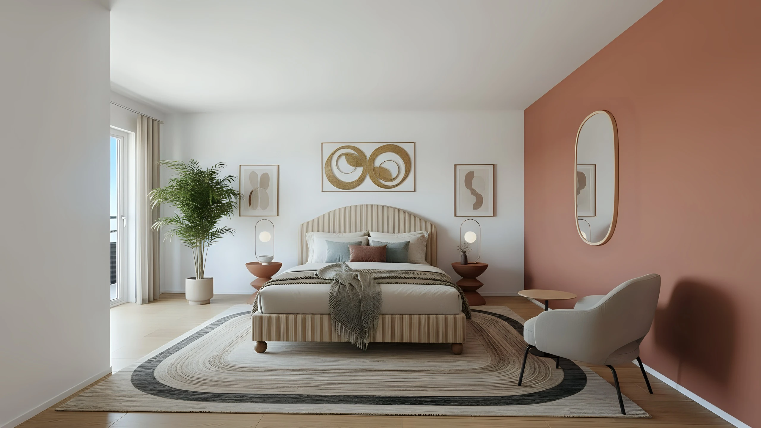 Appartement neuf Le Palladio Drancy
