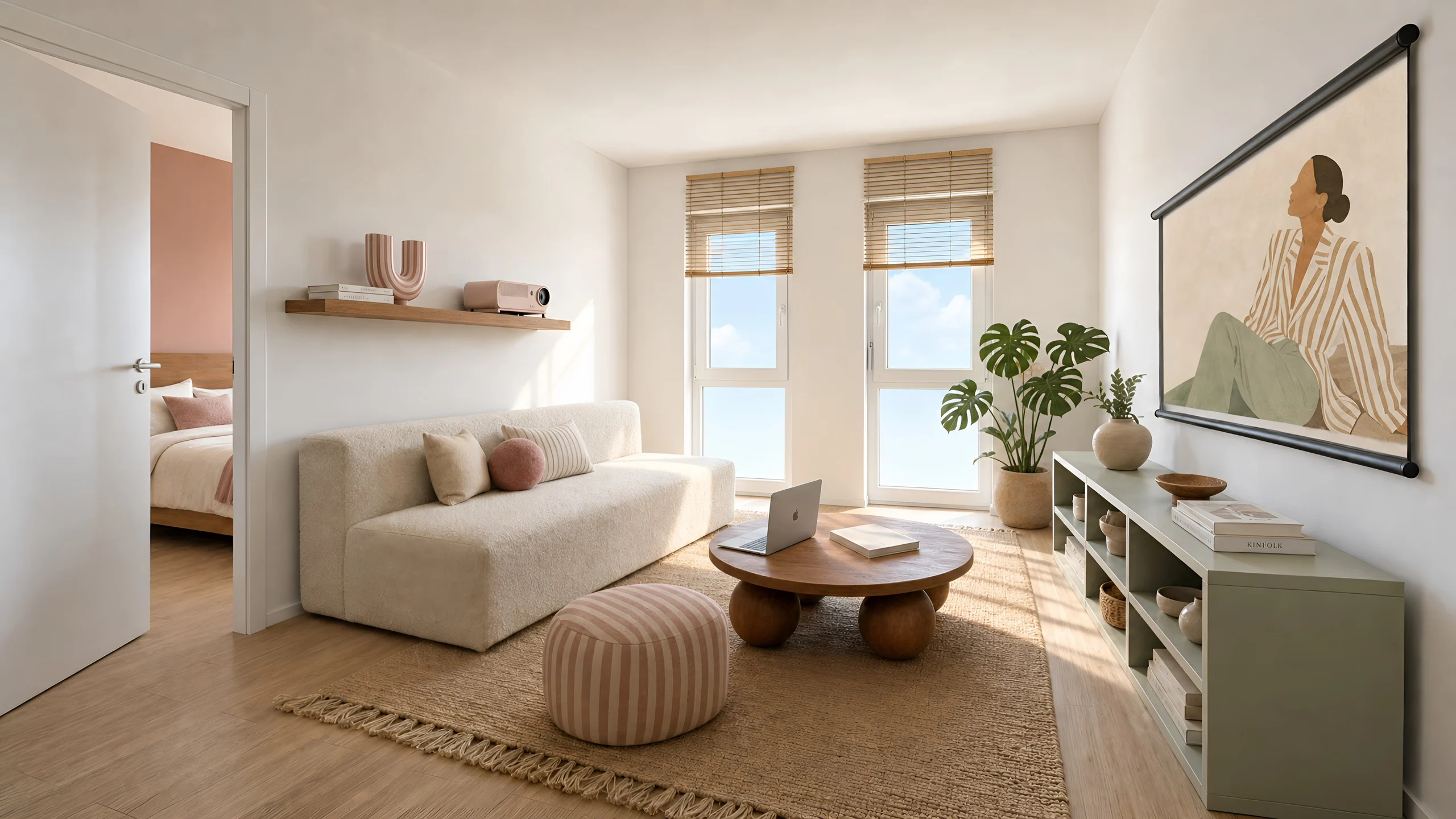 Appartement neuf Natur&Vous Bagnolet