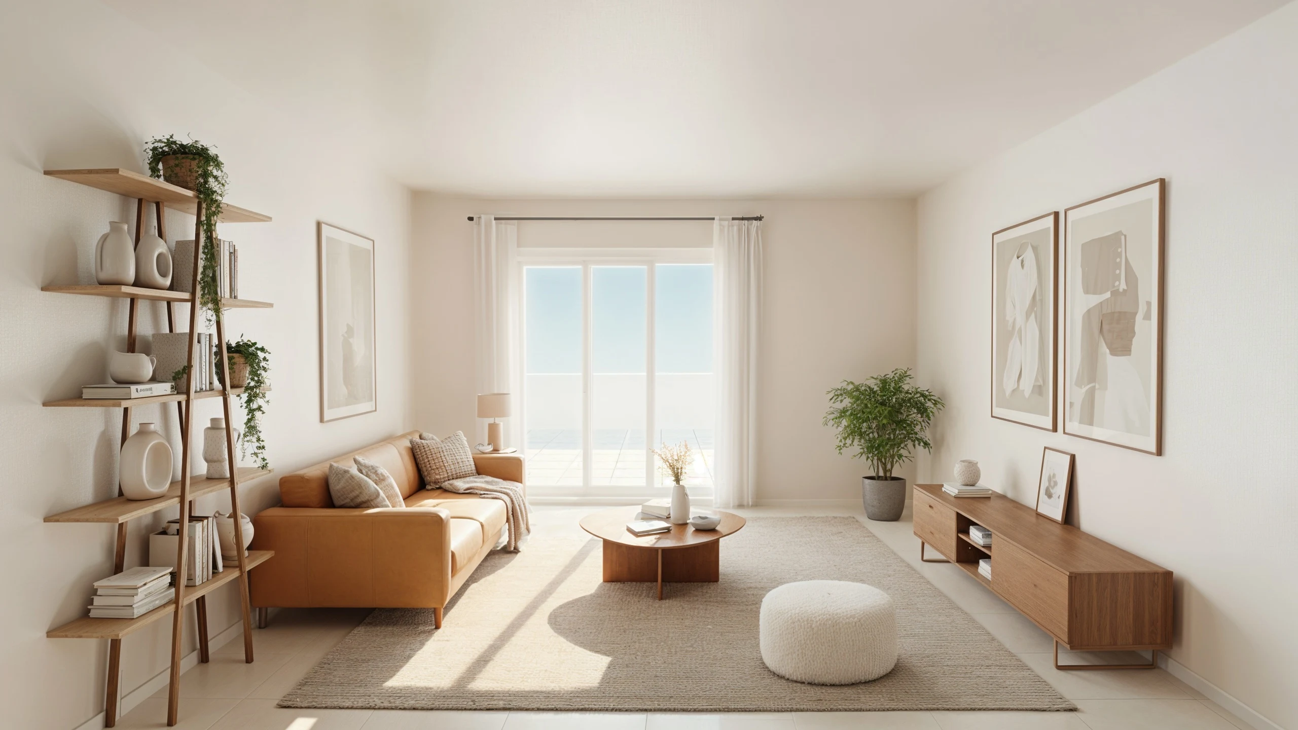 Appartement neuf Naturéva Lieusaint