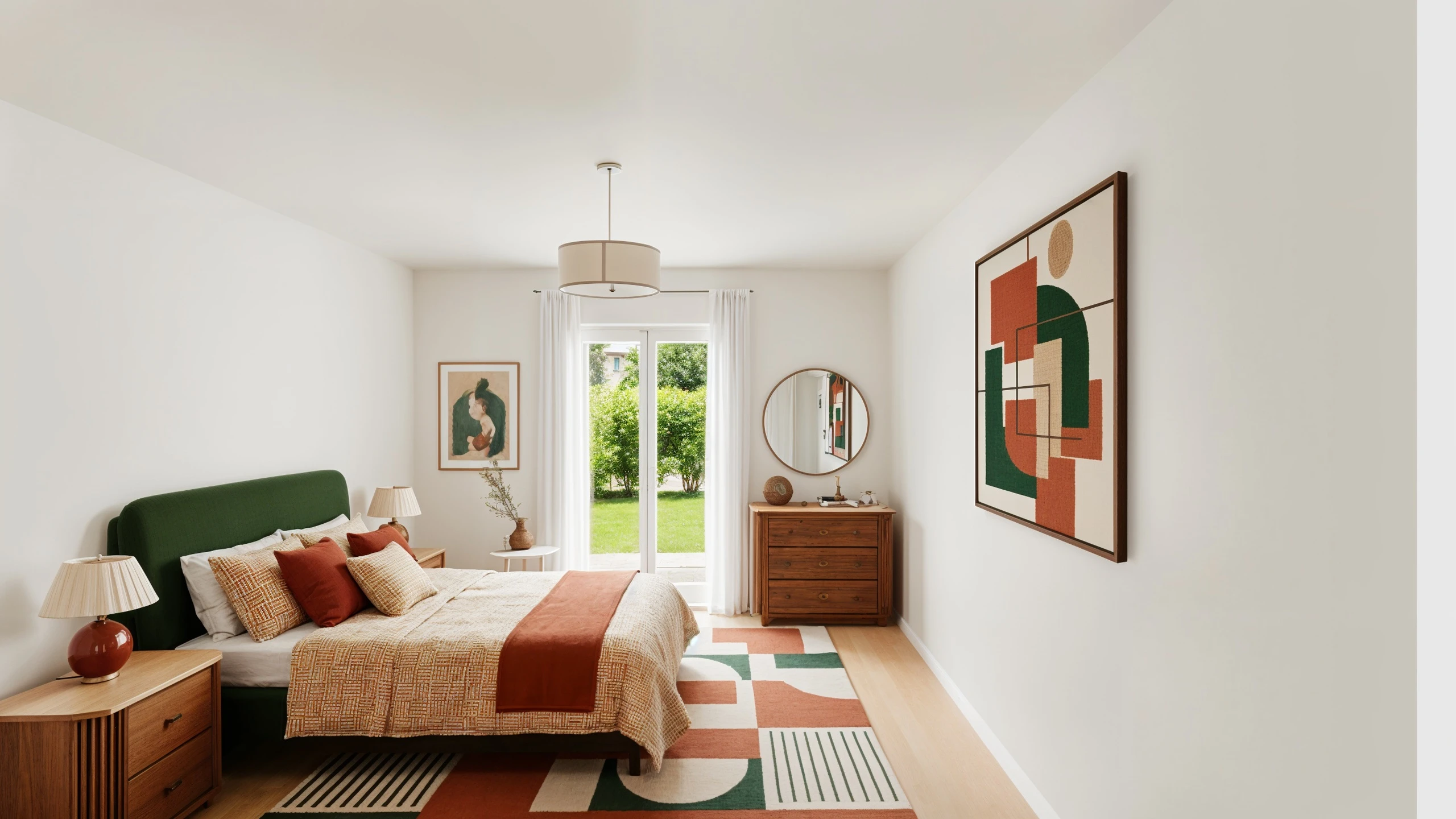 Appartement neuf Naturéva Lieusaint