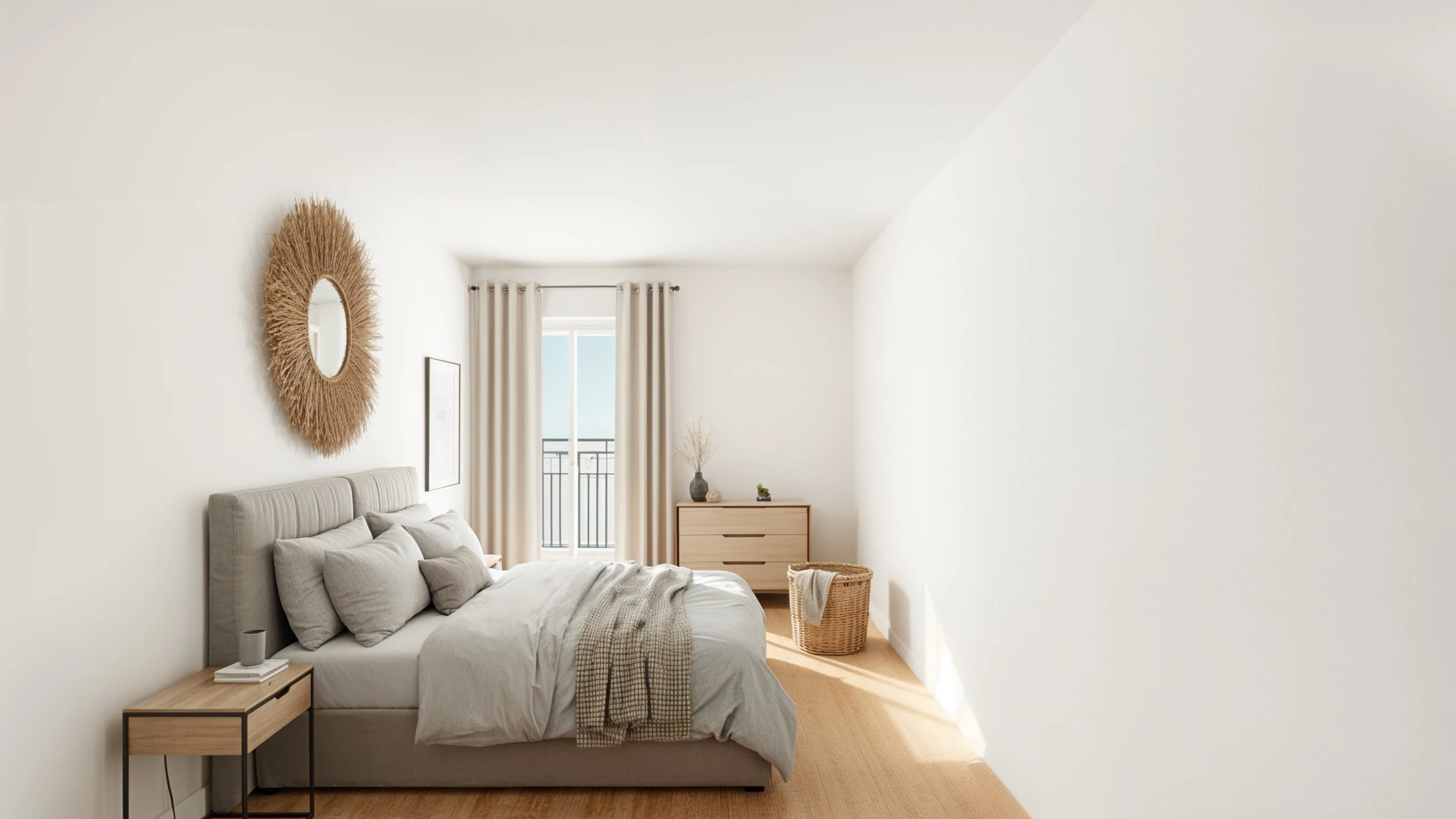 Appartement neuf Naturéva Lieusaint